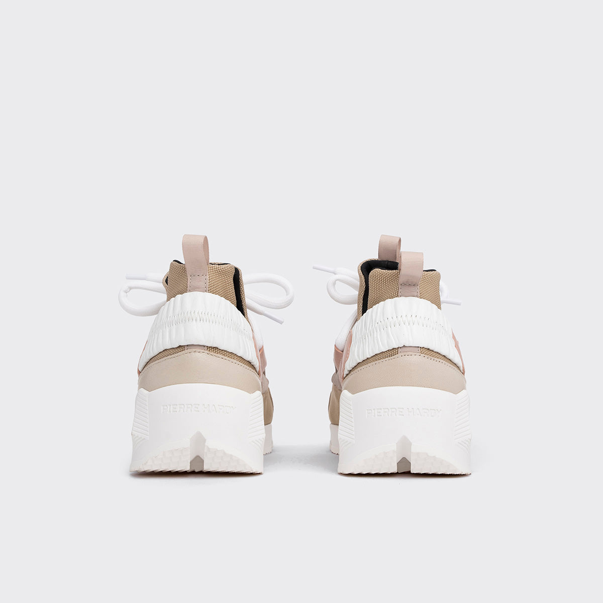 トレックコメット スニーカー – PIERRE HARDY ONLINE BOUTIQUE