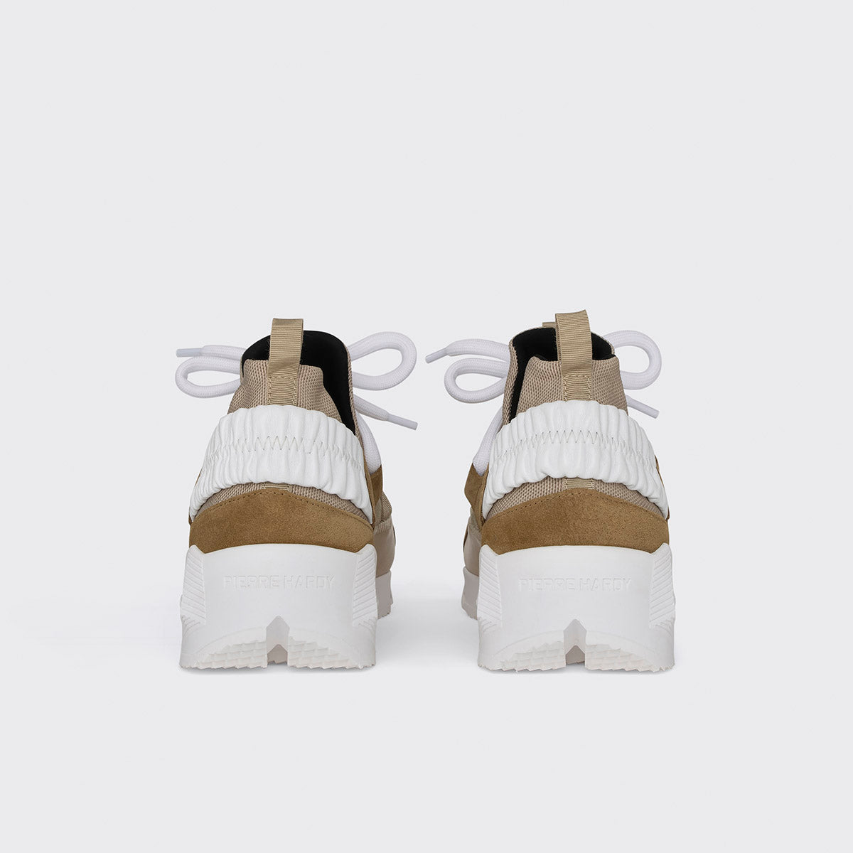 トレックコメットスニーカー – PIERRE HARDY ONLINE BOUTIQUE