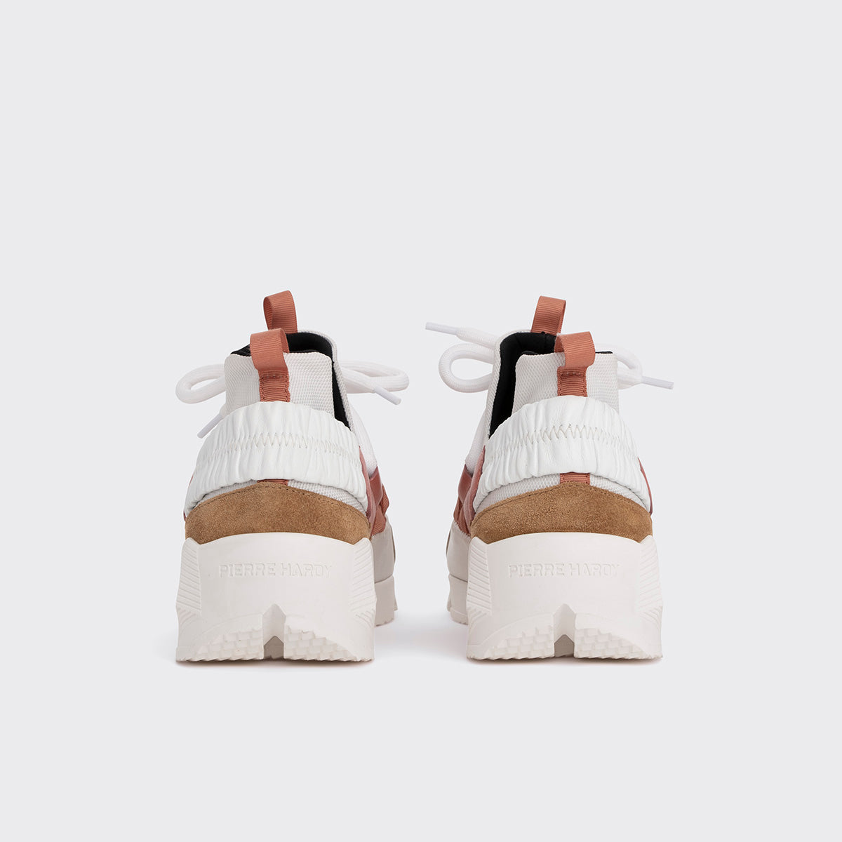 トレックコメット スニーカー – PIERRE HARDY ONLINE BOUTIQUE