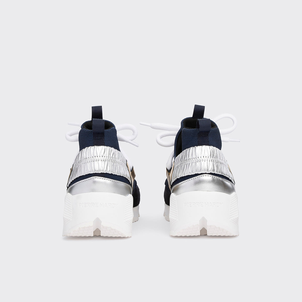 トレックコメット スニーカー – PIERRE HARDY ONLINE BOUTIQUE