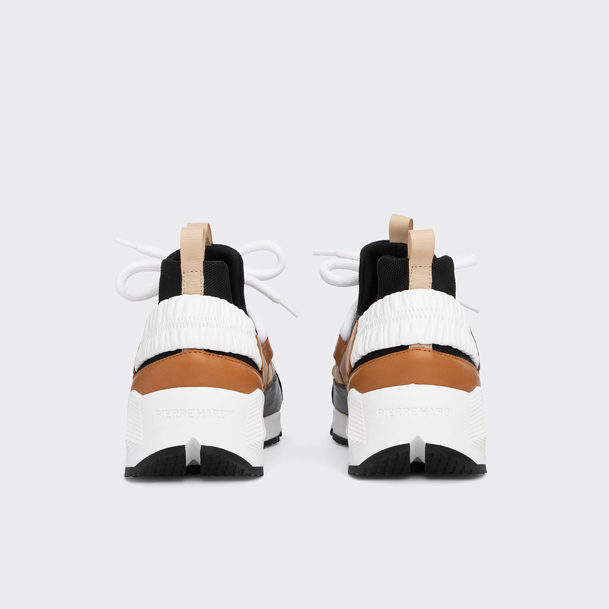 トレックコメット スニーカー – PIERRE HARDY ONLINE BOUTIQUE