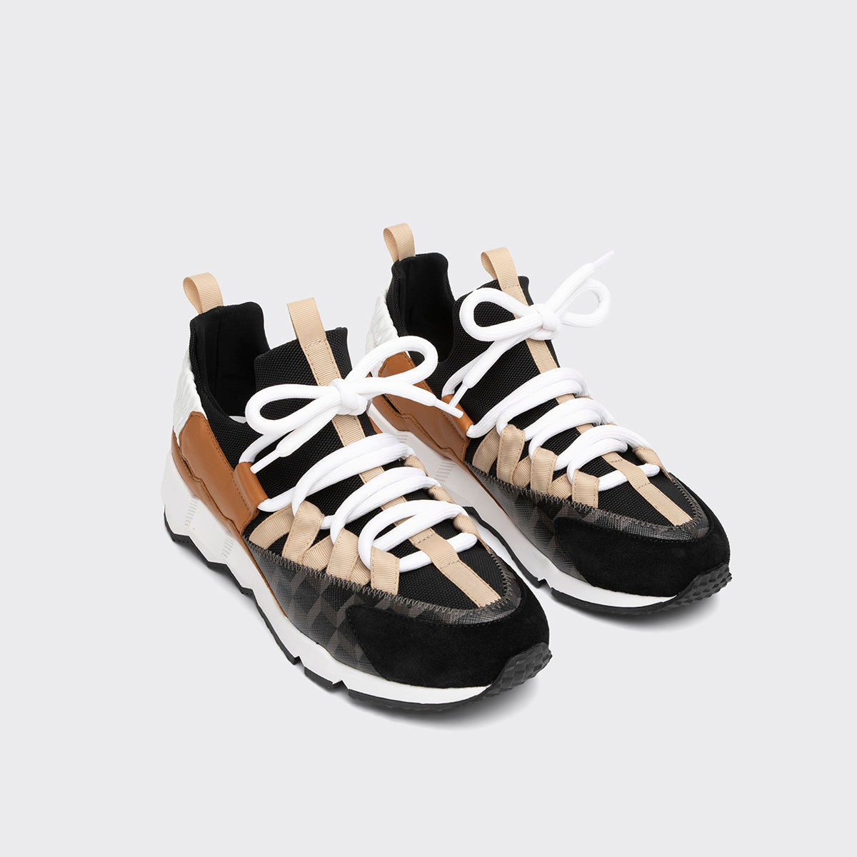 トレックコメット スニーカー – PIERRE HARDY ONLINE BOUTIQUE