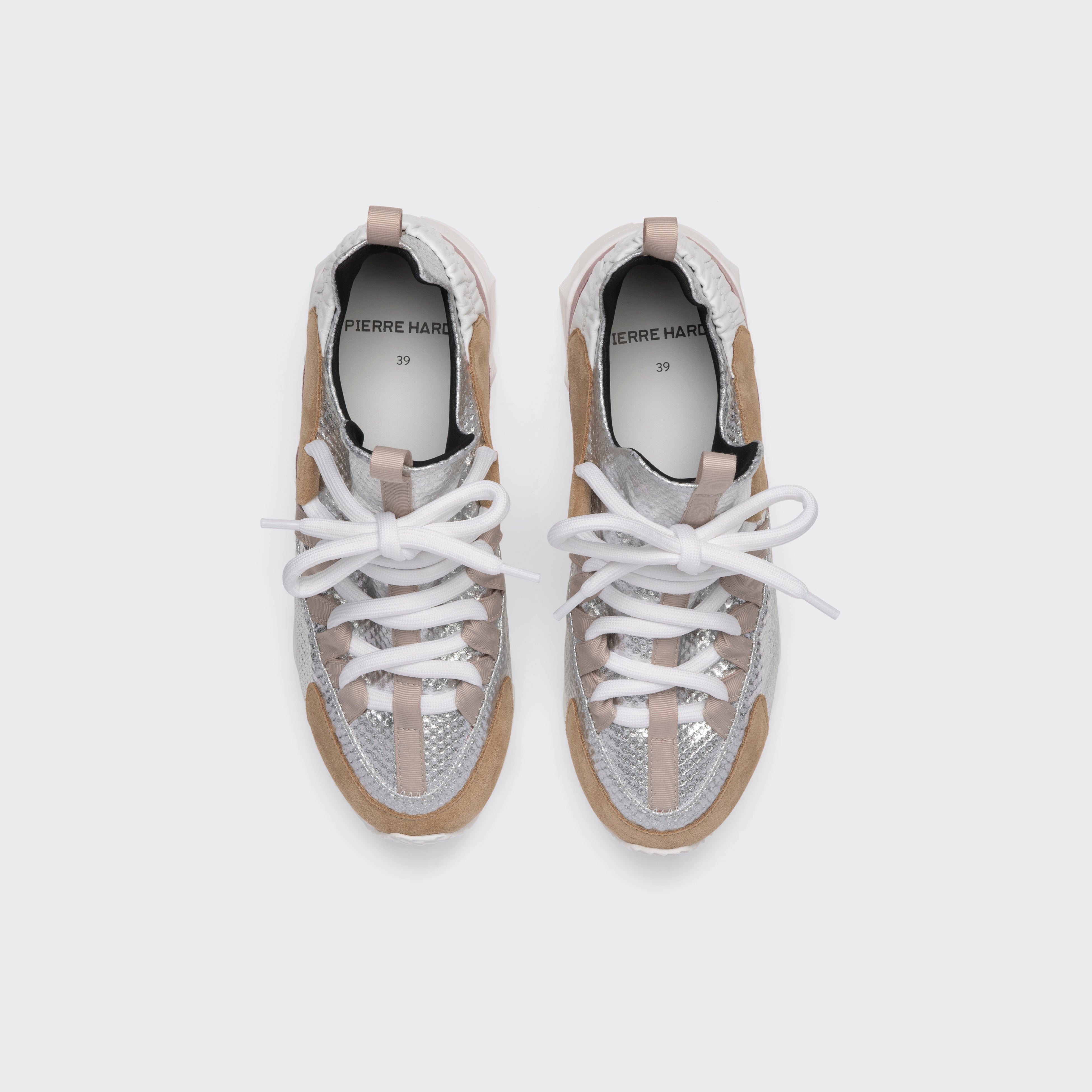 トレックコメット スニーカー – PIERRE HARDY ONLINE BOUTIQUE