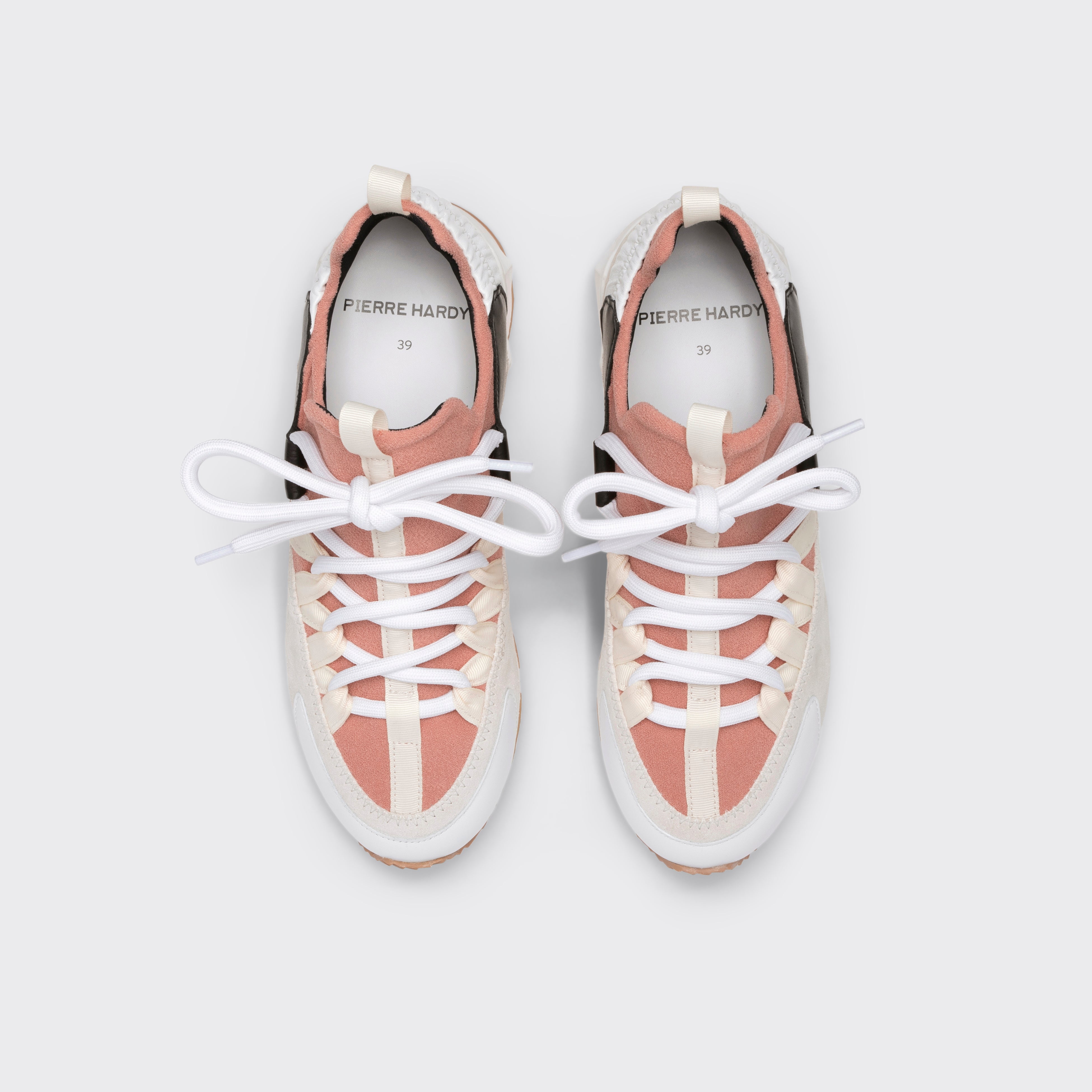 トレックコメットスニーカー – PIERRE HARDY ONLINE BOUTIQUE