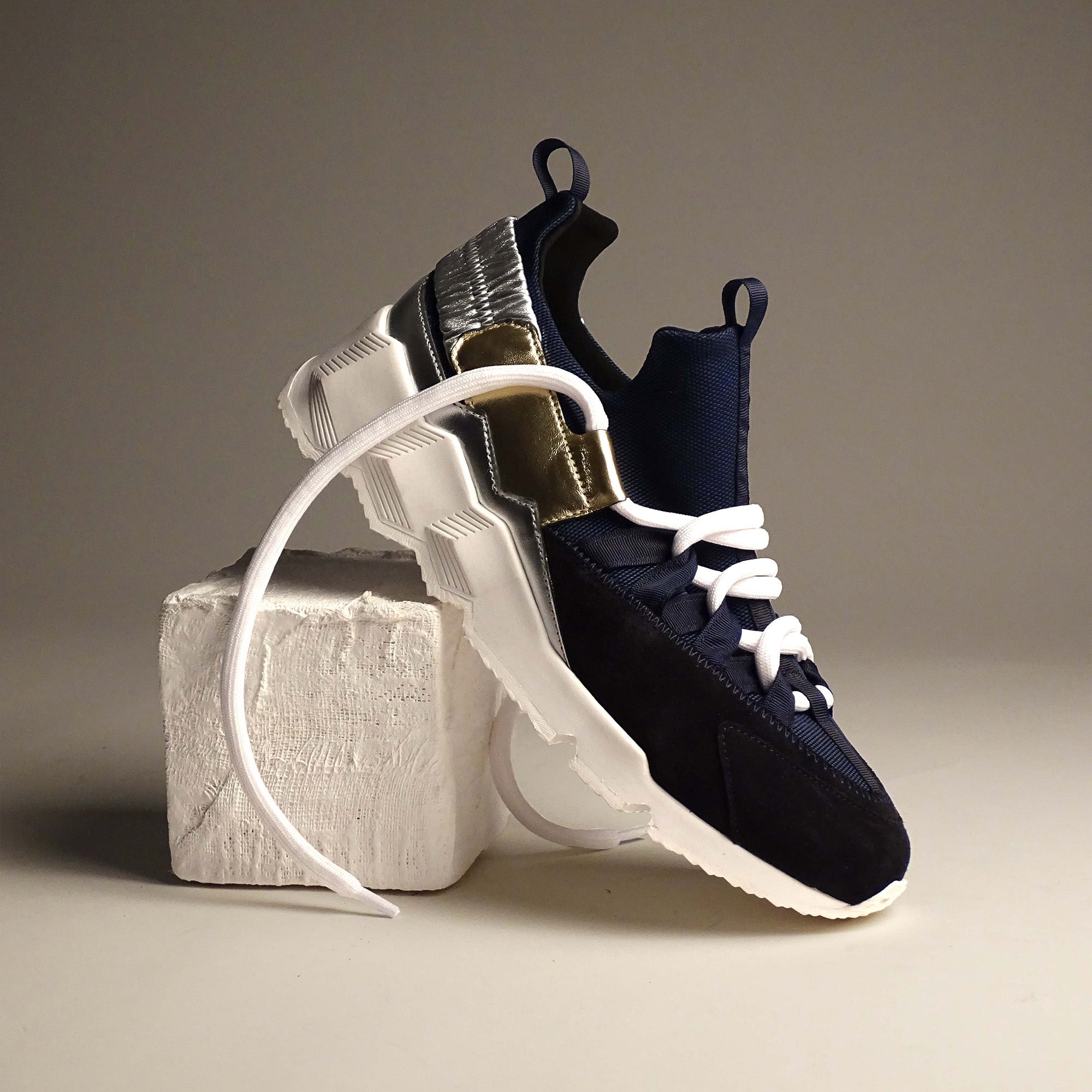 トレックコメット スニーカー – PIERRE HARDY ONLINE BOUTIQUE