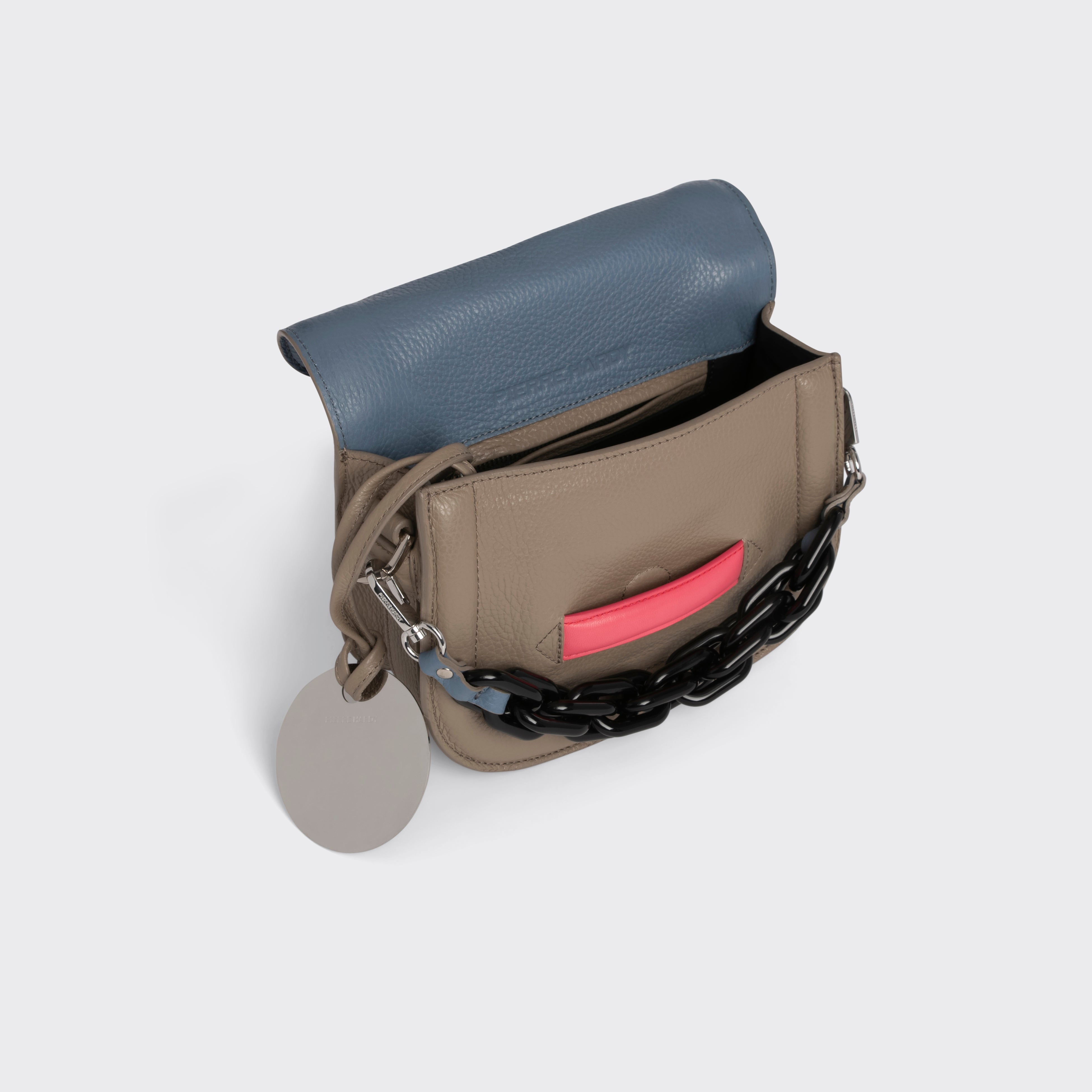 ミニアルファヴィル バッグ – PIERRE HARDY ONLINE BOUTIQUE ミニアルファヴィル バッグ – PIERRE HARDY ONLINE BOUTIQUE