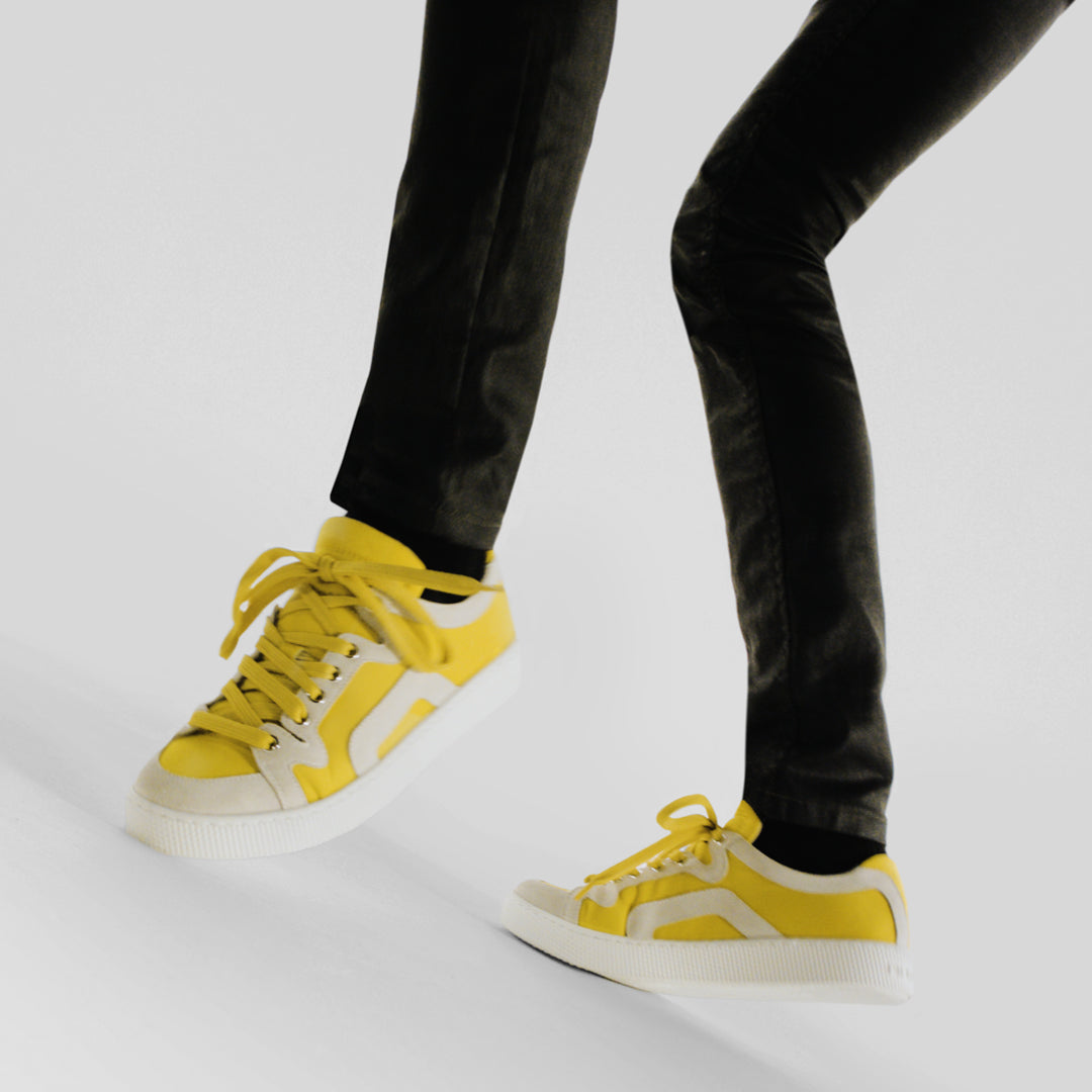 アルファ スニーカー FOR MEN – PIERRE HARDY ONLINE BOUTIQUE