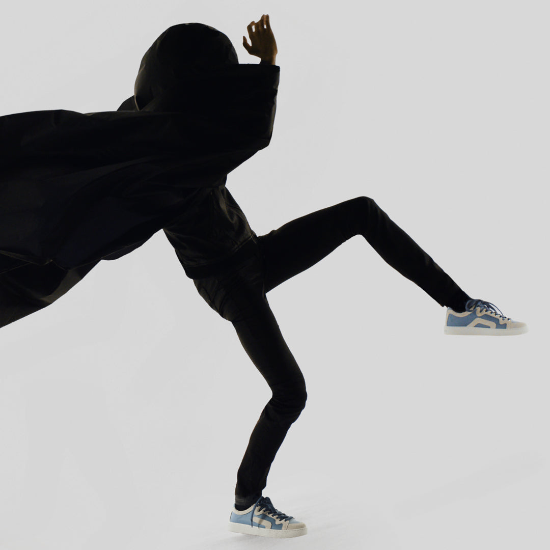 アルファ スニーカー – PIERRE HARDY ONLINE BOUTIQUE
