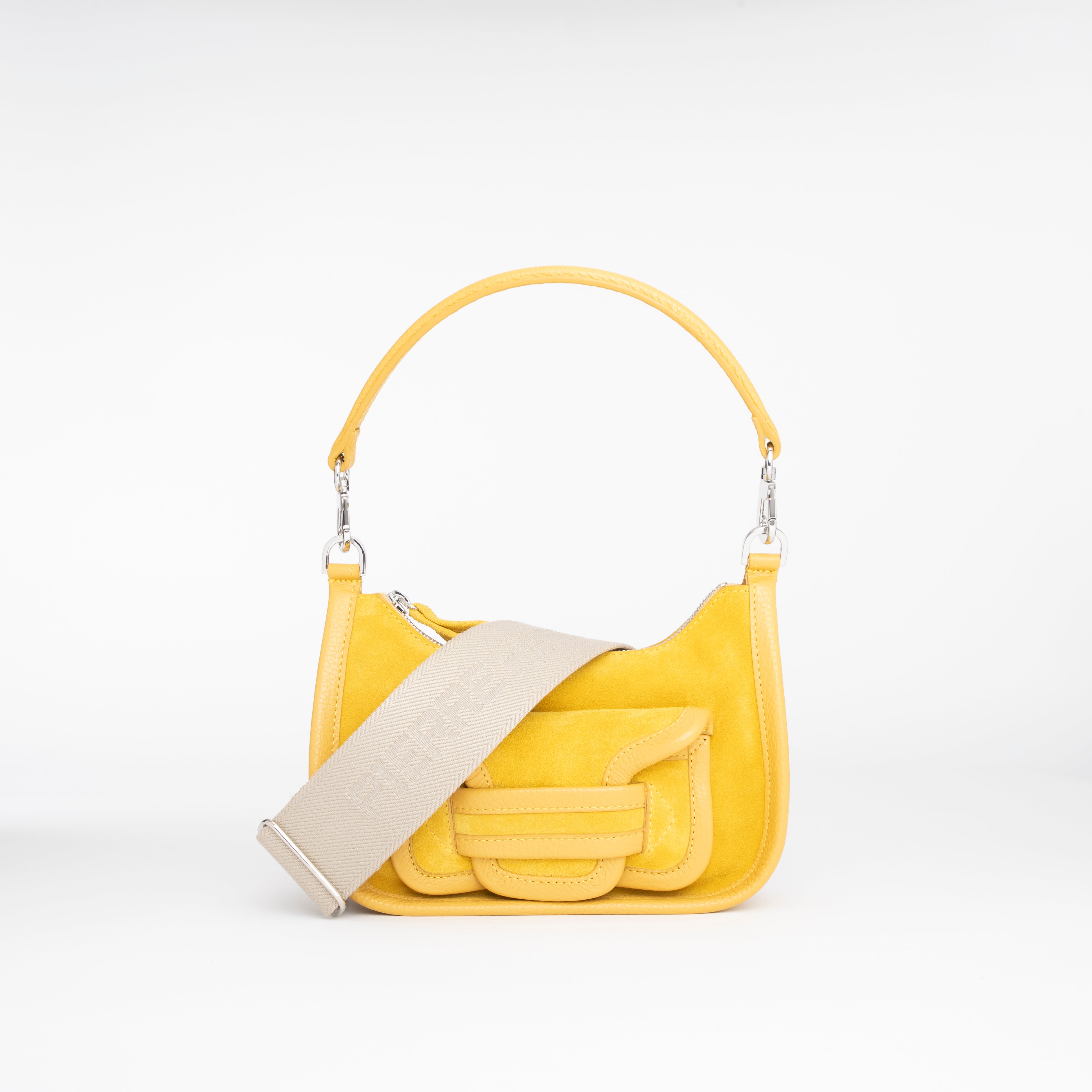 アルファデイ ミニ バッグ – PIERRE HARDY ONLINE BOUTIQUE