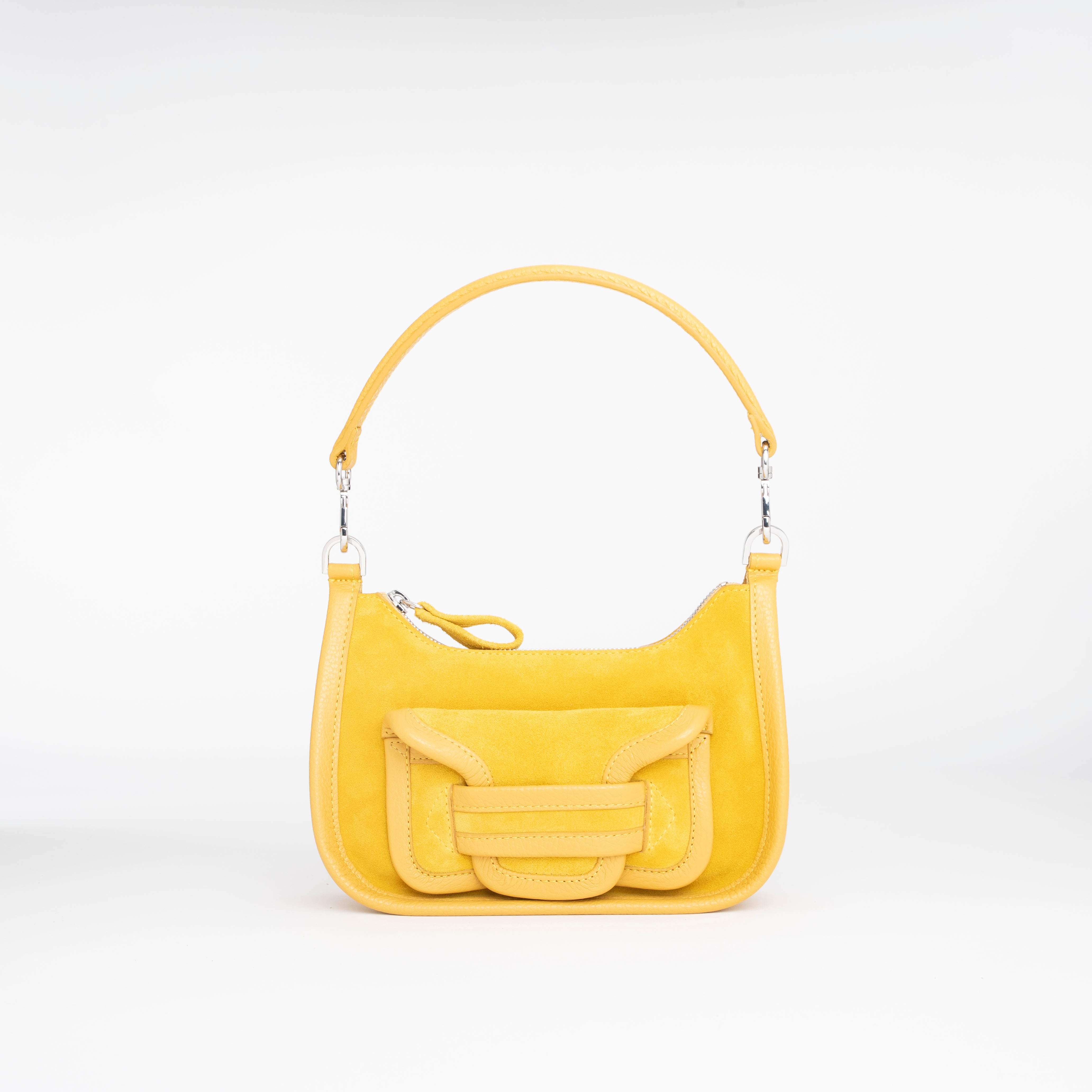 アルファデイ ミニ バッグ – PIERRE HARDY ONLINE BOUTIQUE