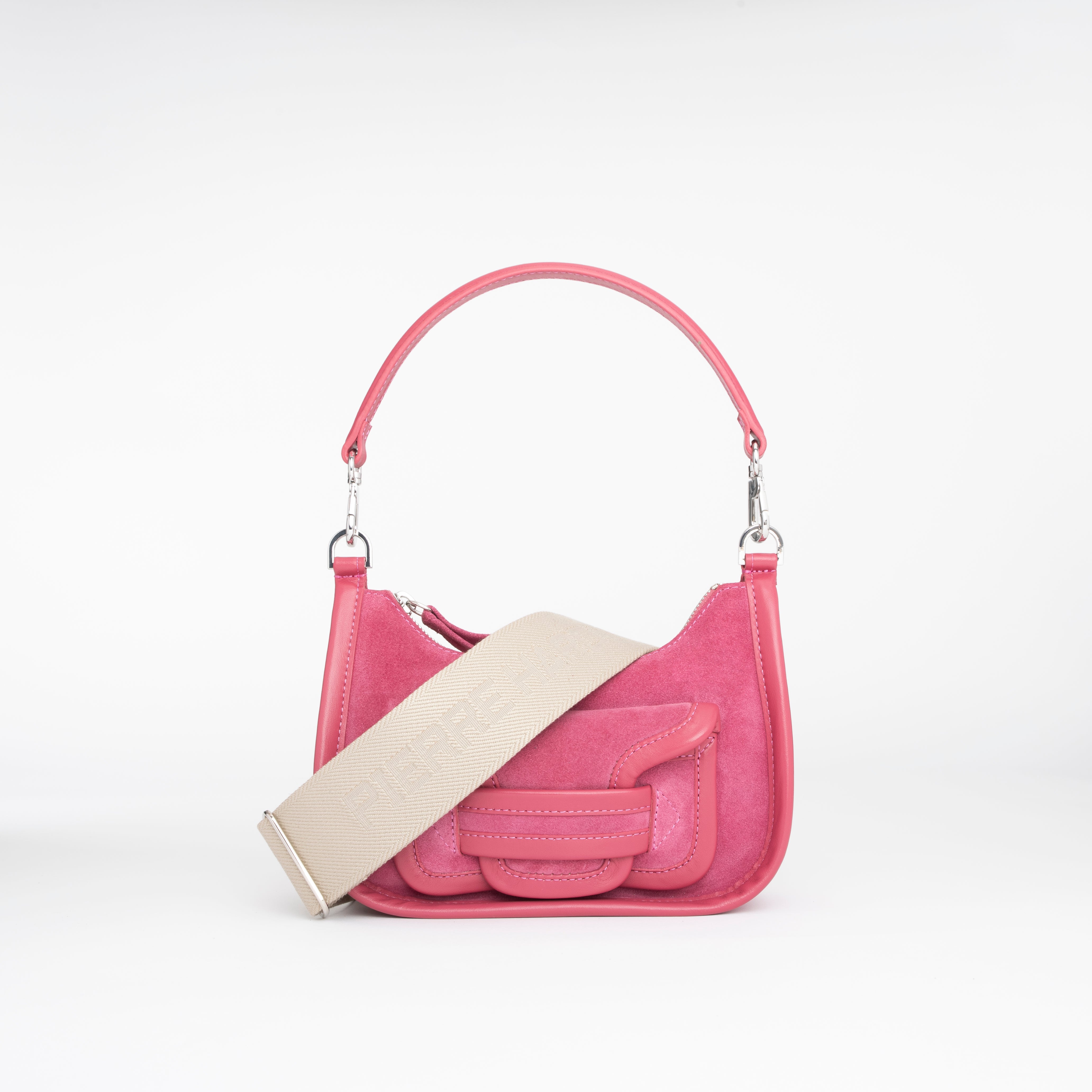 アルファデイ ミニ バッグ – PIERRE HARDY ONLINE BOUTIQUE