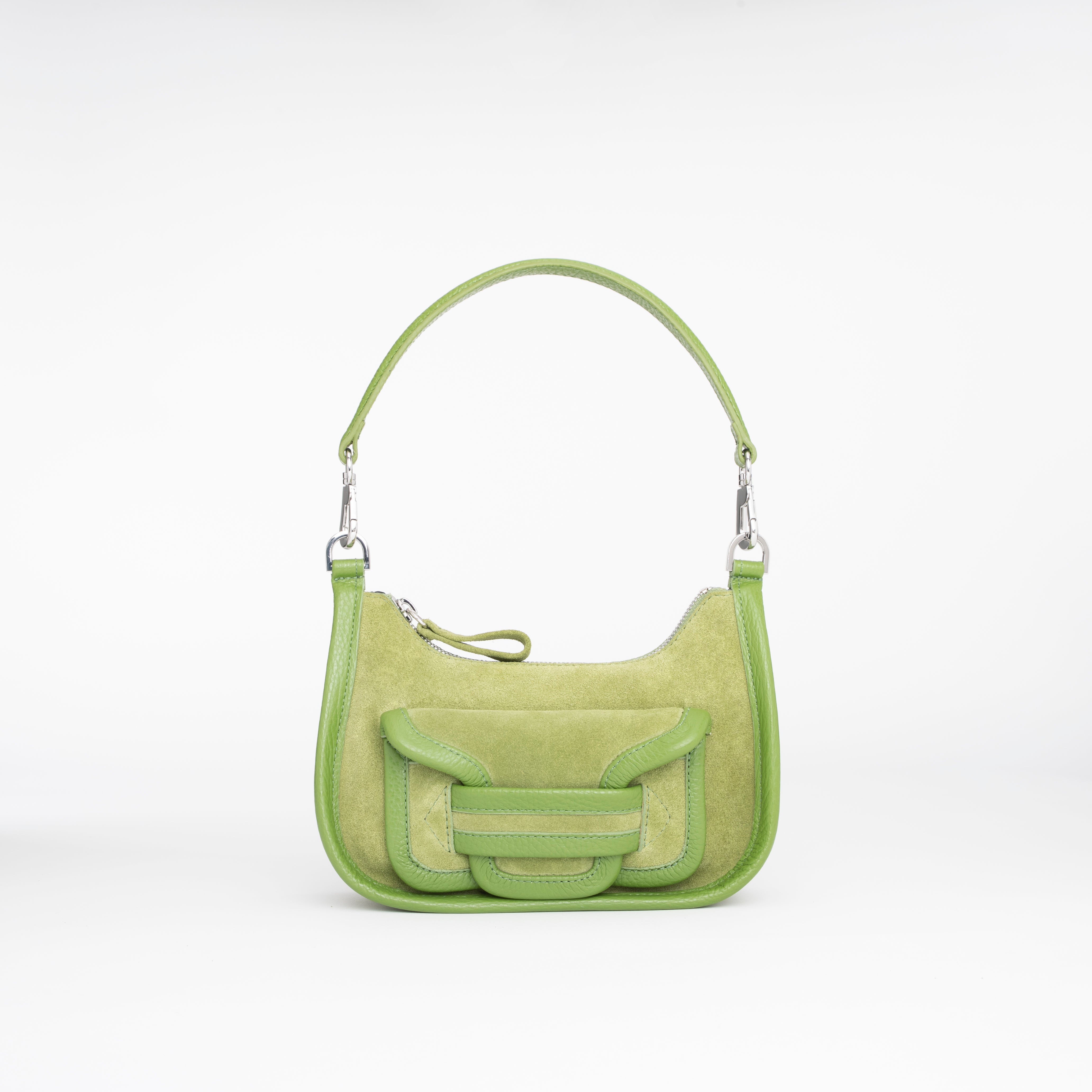 アルファデイ ミニ バッグ – PIERRE HARDY ONLINE BOUTIQUE