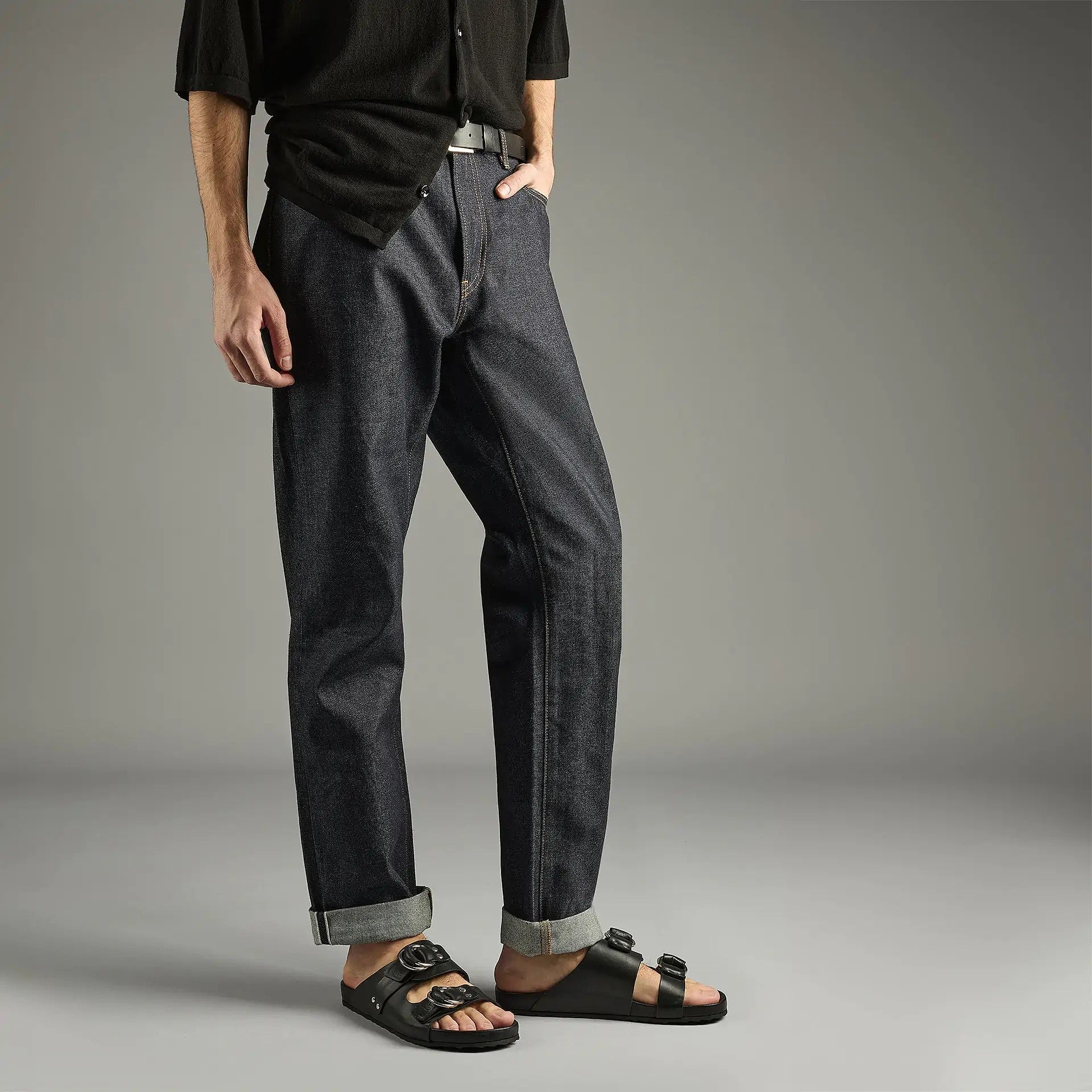 ビーチライダー サンダル FOR MEN – PIERRE HARDY ONLINE BOUTIQUE