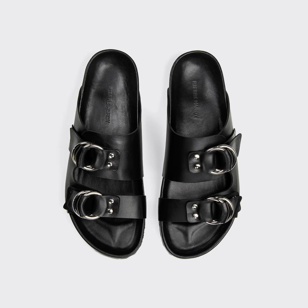 ビーチライダー サンダル – PIERRE HARDY ONLINE BOUTIQUE