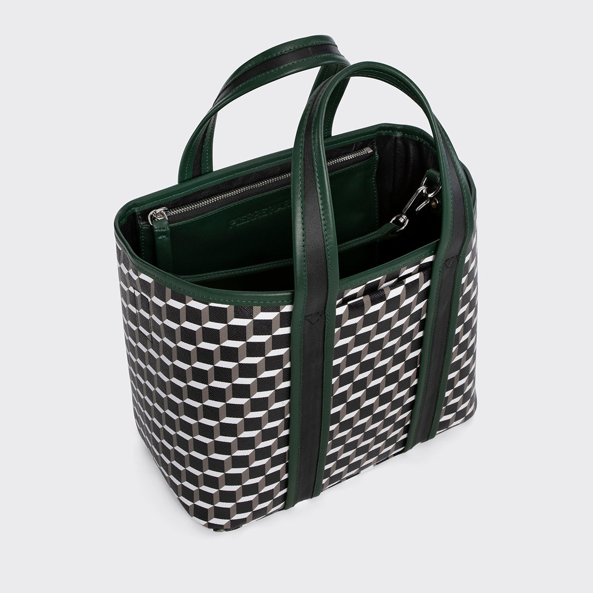 ミニアーチ トートバッグ – PIERRE HARDY ONLINE BOUTIQUE
