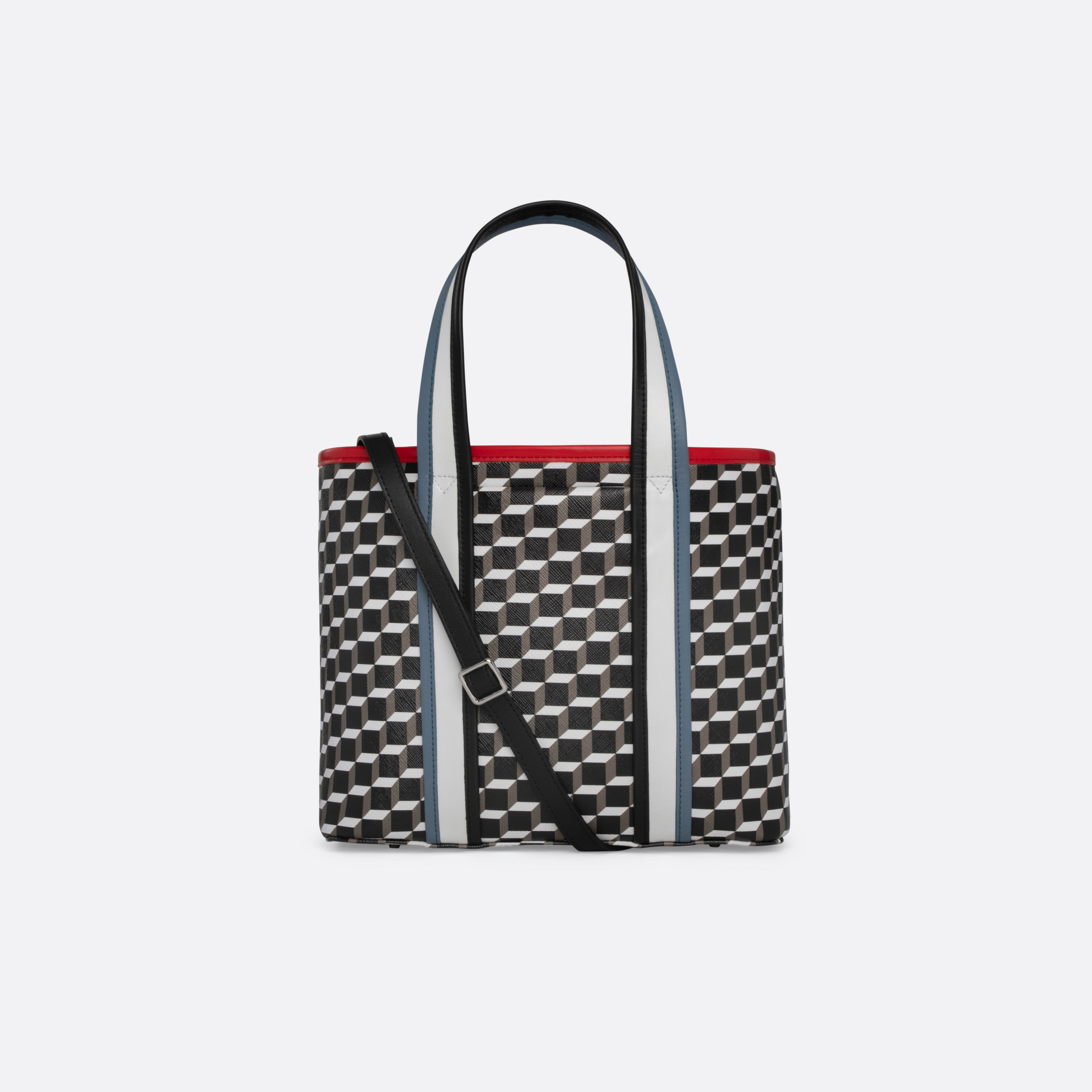 ミニアーチ トートバッグ – PIERRE HARDY ONLINE BOUTIQUE ミニアーチ トートバッグ – PIERRE HARDY ONLINE BOUTIQUE