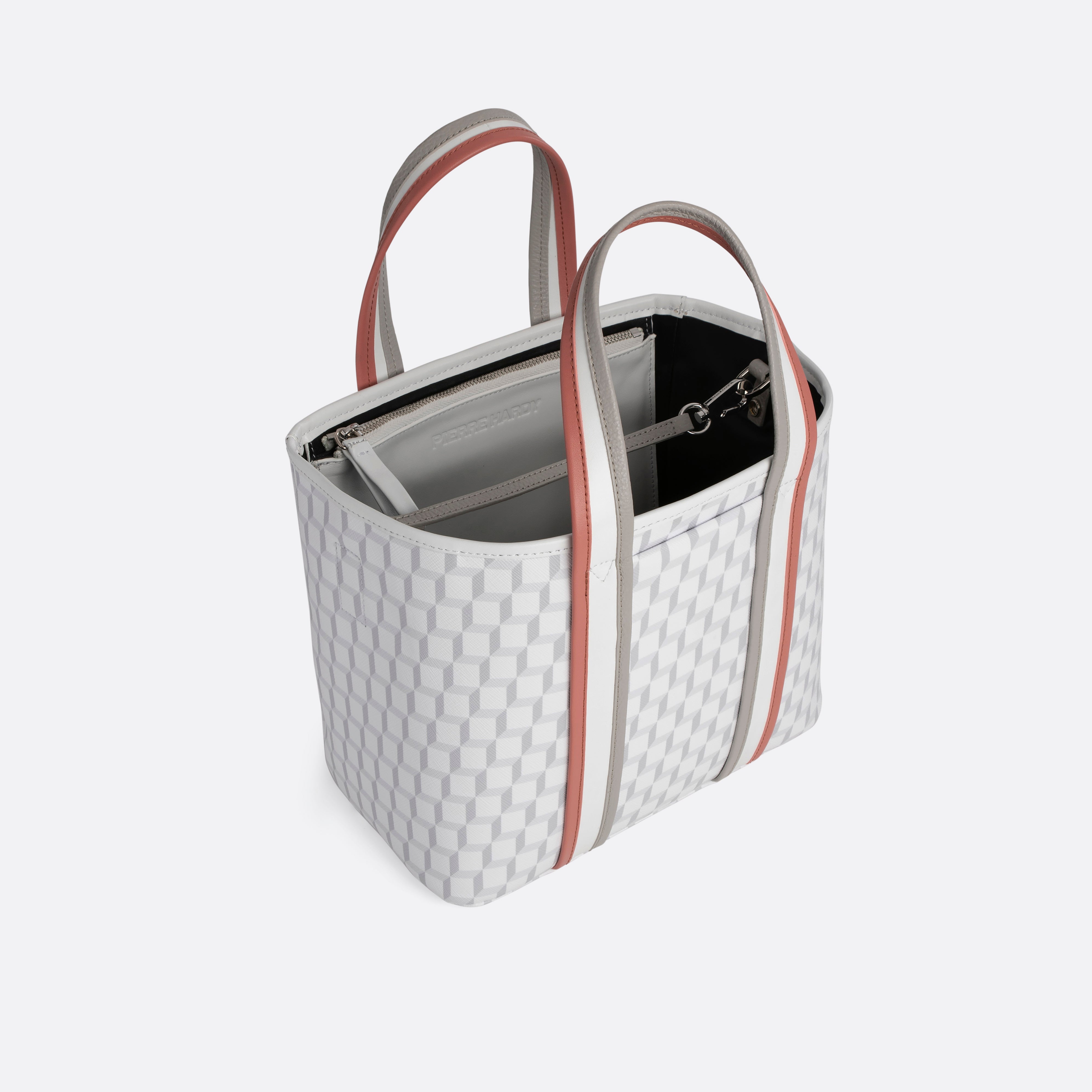 ミニアーチ トートバッグ – PIERRE HARDY ONLINE BOUTIQUE