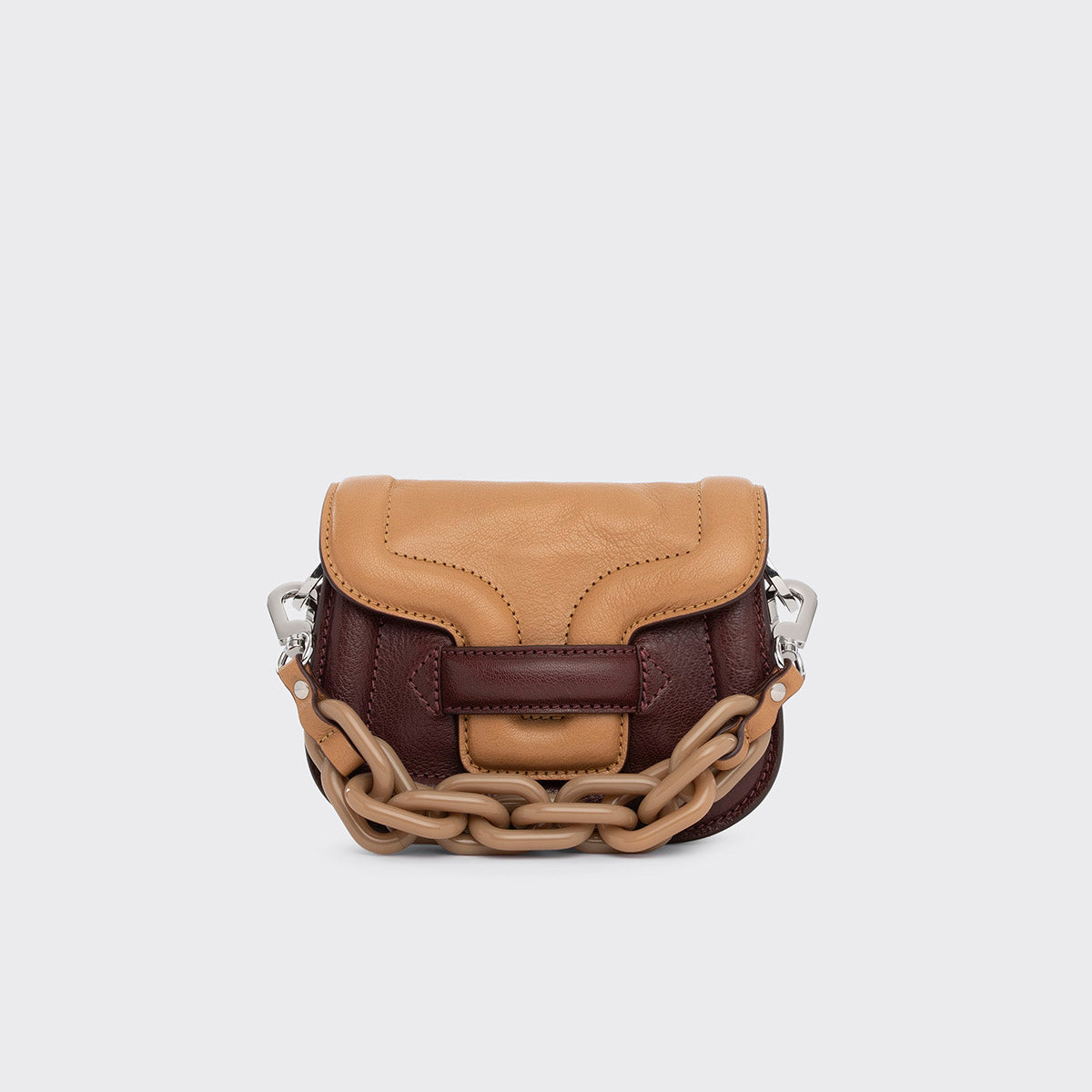 マイクロ アルファヴィルバッグ – PIERRE HARDY ONLINE BOUTIQUE