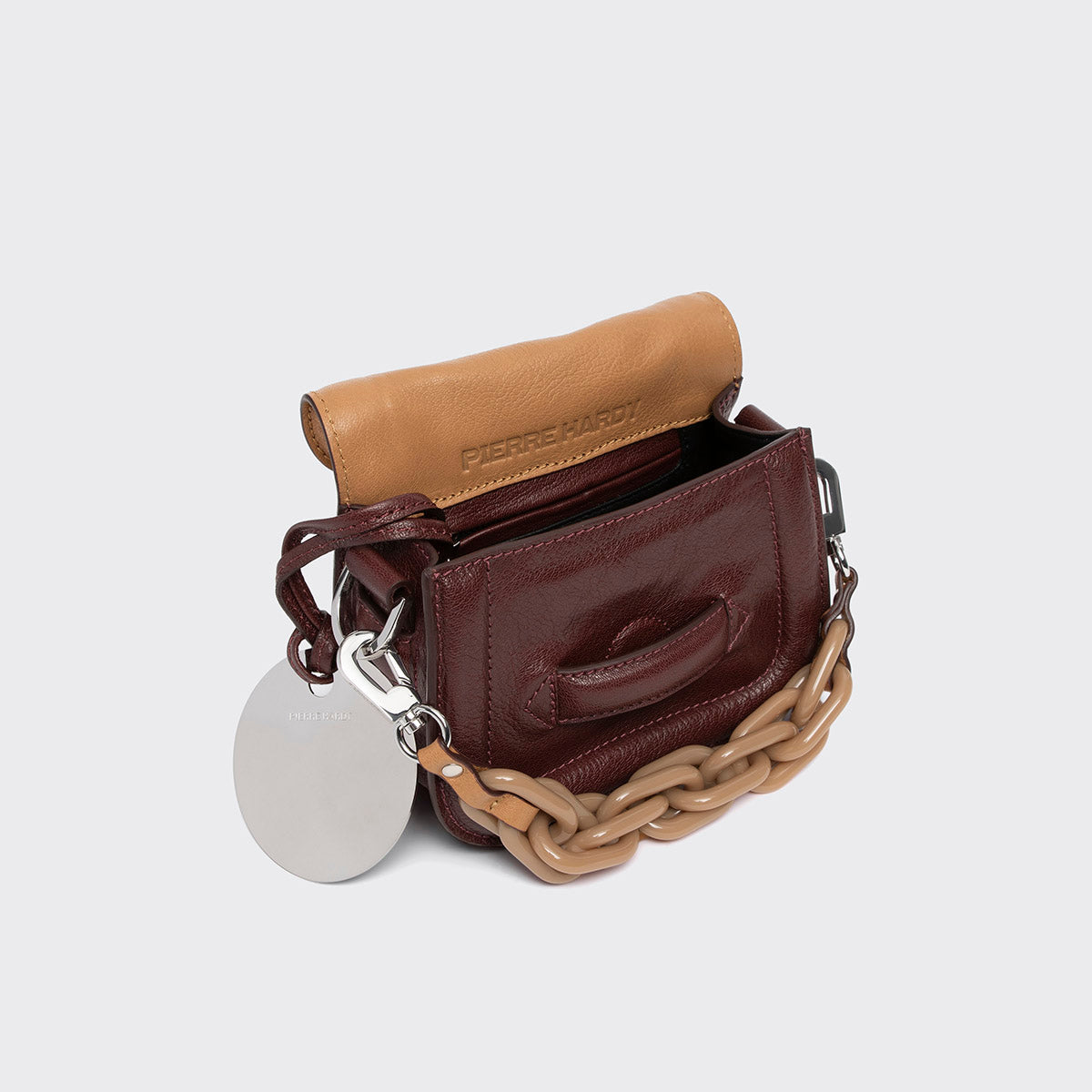 マイクロ アルファヴィルバッグ – PIERRE HARDY ONLINE BOUTIQUE