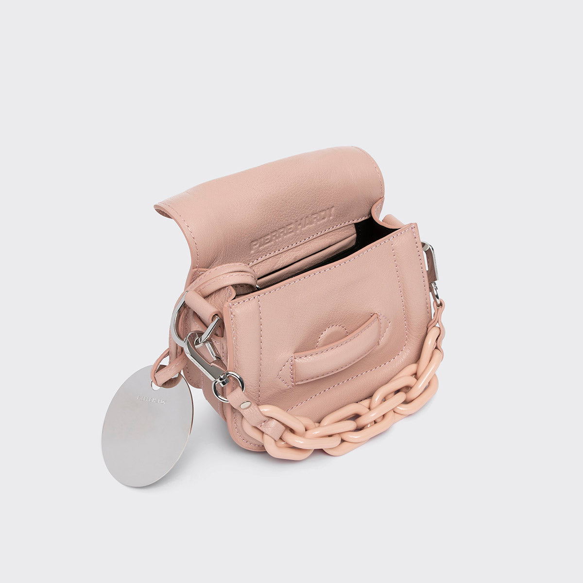マイクロ アルファヴィルバッグ – PIERRE HARDY ONLINE BOUTIQUE