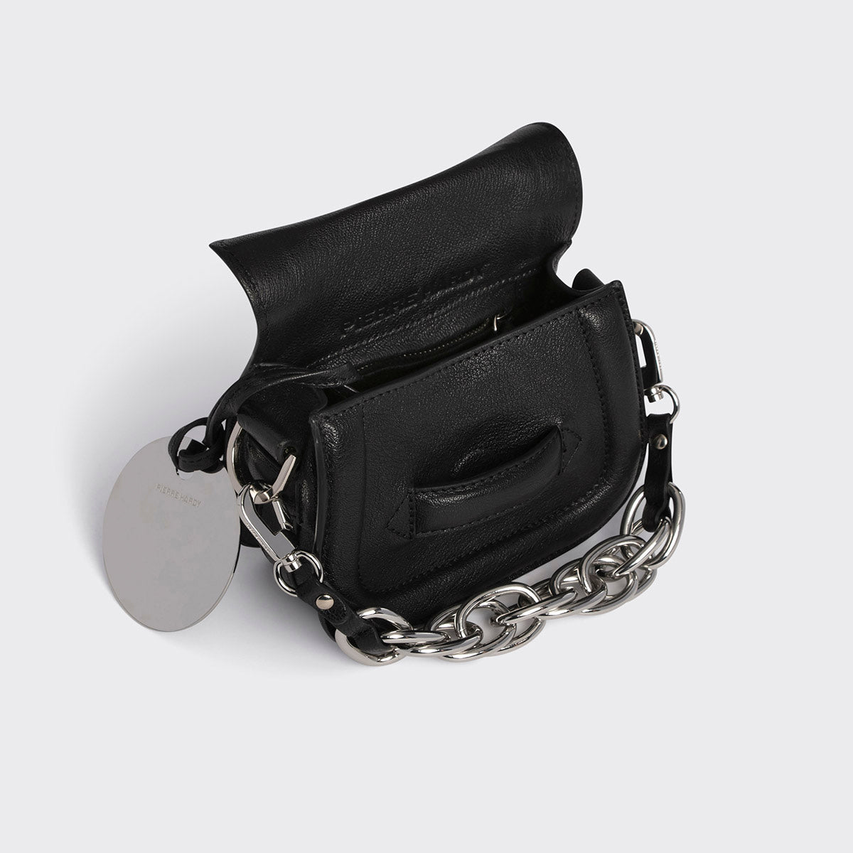 ミニアルファヴィル バッグ – PIERRE HARDY ONLINE BOUTIQUE