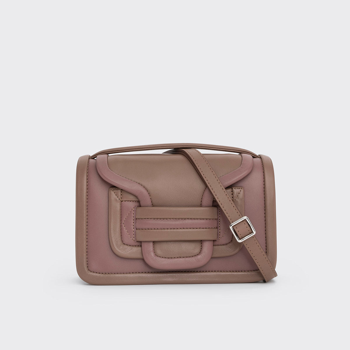 PIERRE HARDY ピエール アルディ アルファ ハンドバッグ – PIERRE