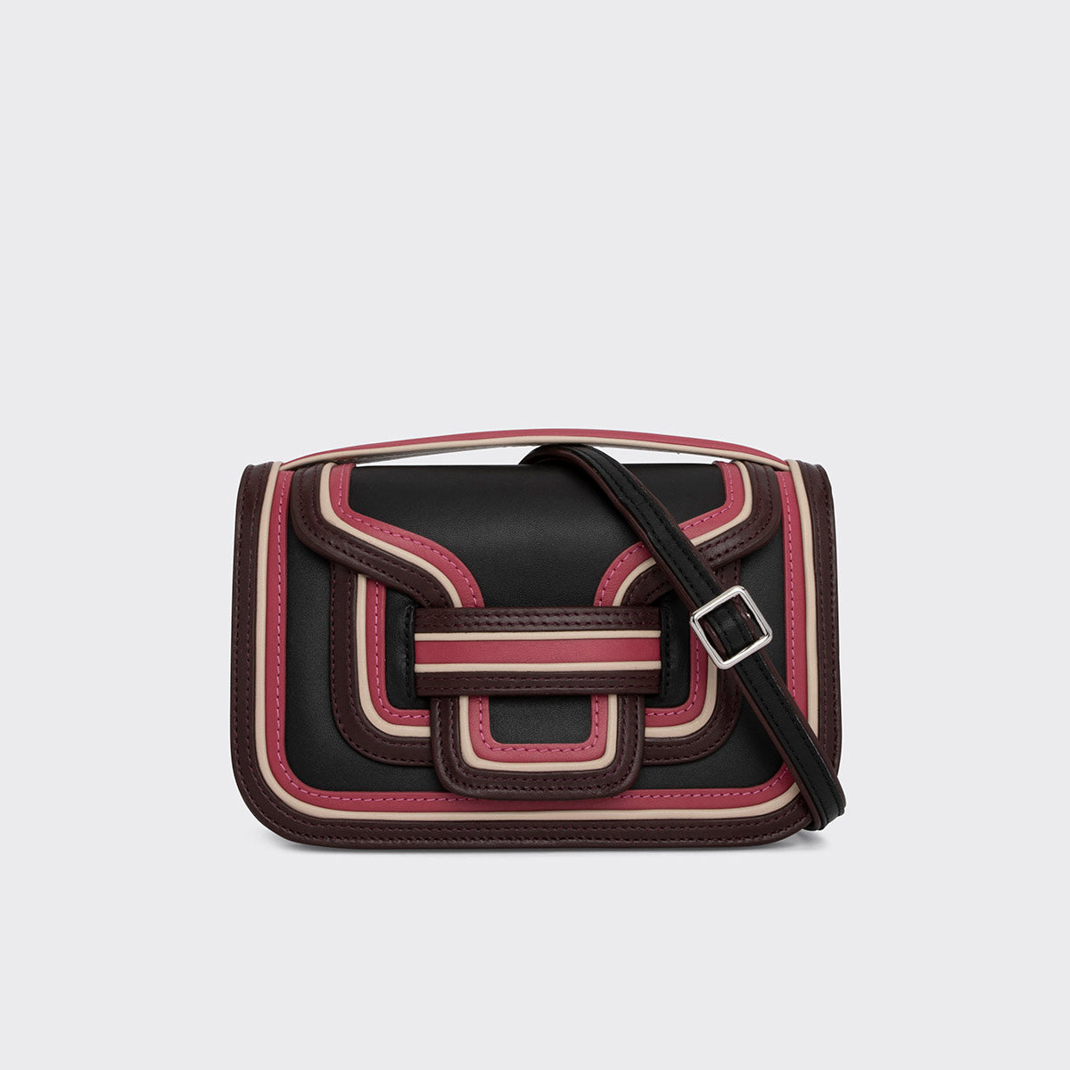 ピエールアルディ アルファ ハンドバッグ – PIERRE HARDY ONLINE BOUTIQUE