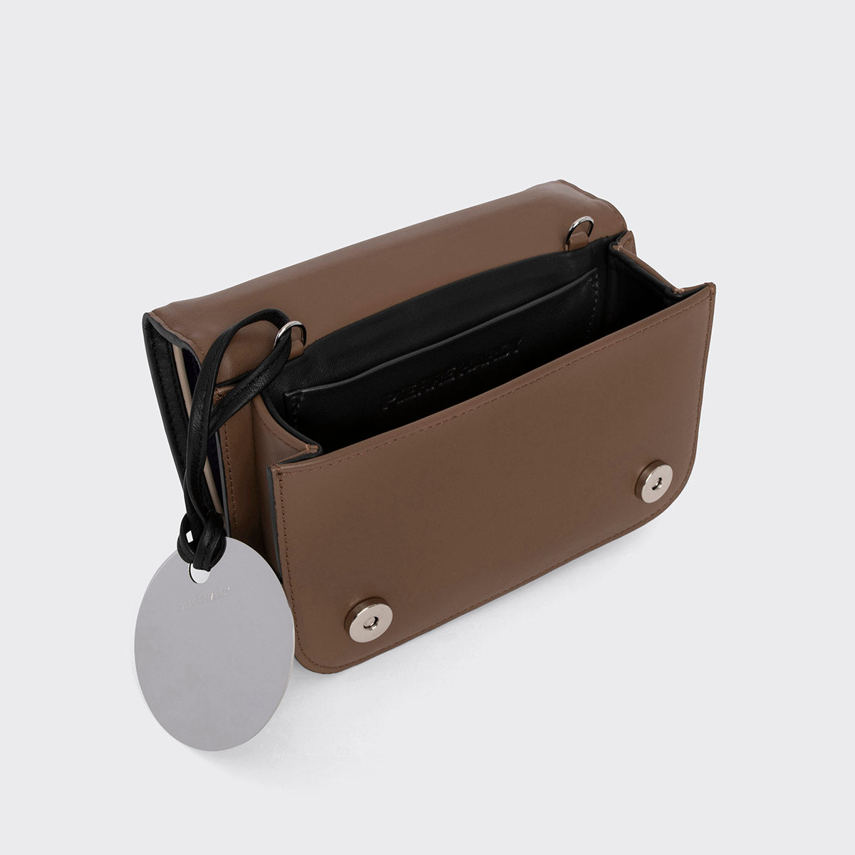 PIERRE HARDY ピエール アルディ アルファ ハンドバッグ – PIERRE