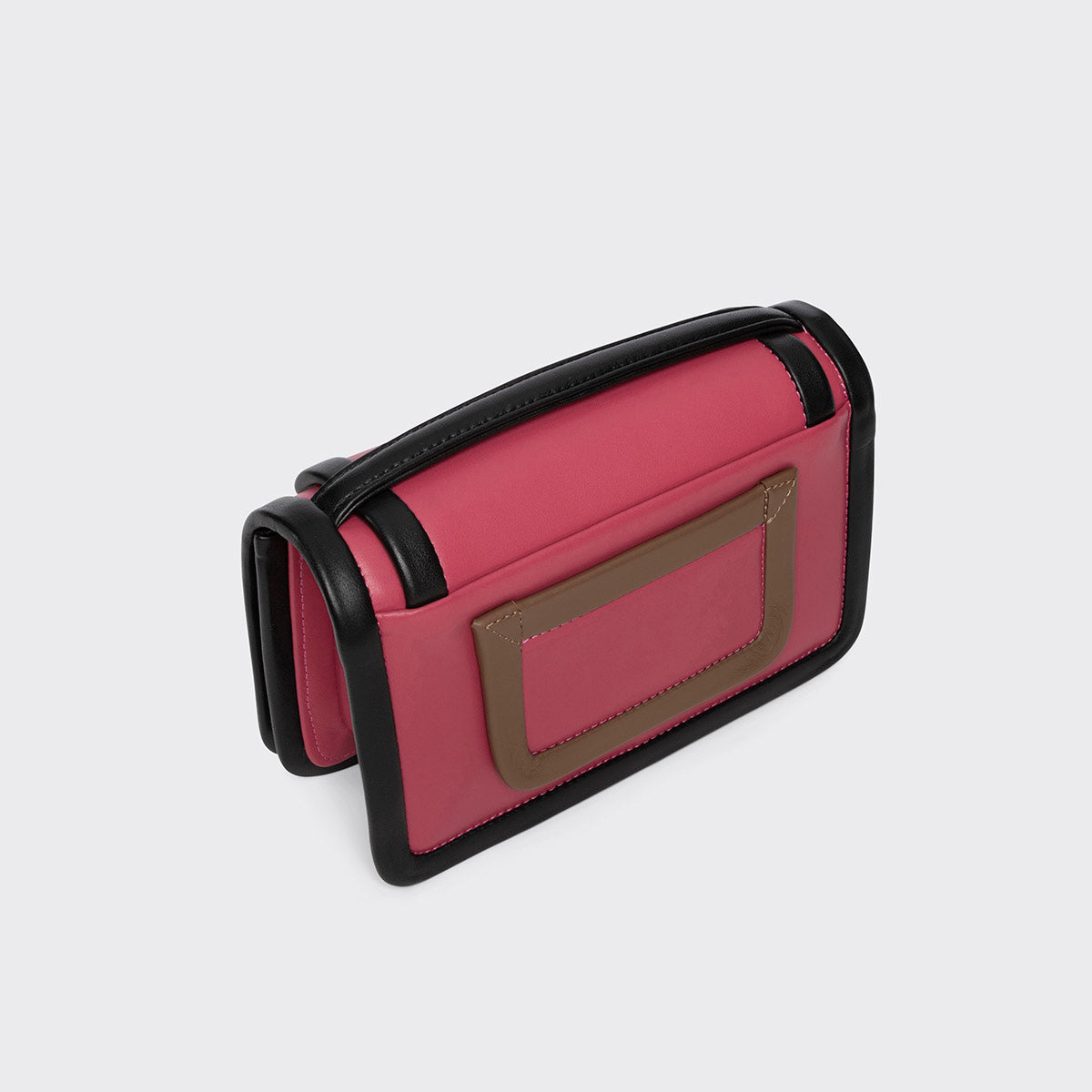 PIERRE HARDY ピエール アルディ アルファ ハンドバッグ – PIERRE