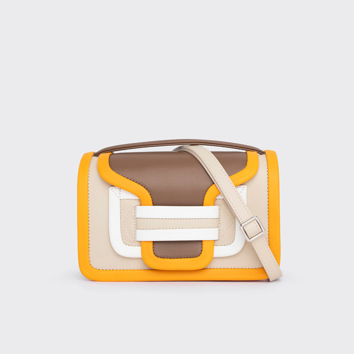 アルファ ハンドバッグ – PIERRE HARDY ONLINE BOUTIQUE