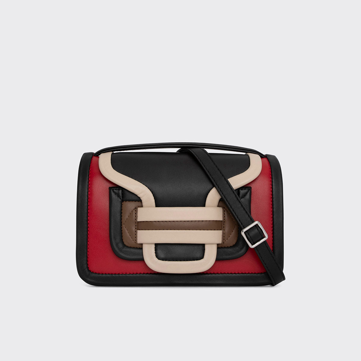 PIERRE HARDY ピエール アルディ アルファ ハンドバッグ – PIERRE