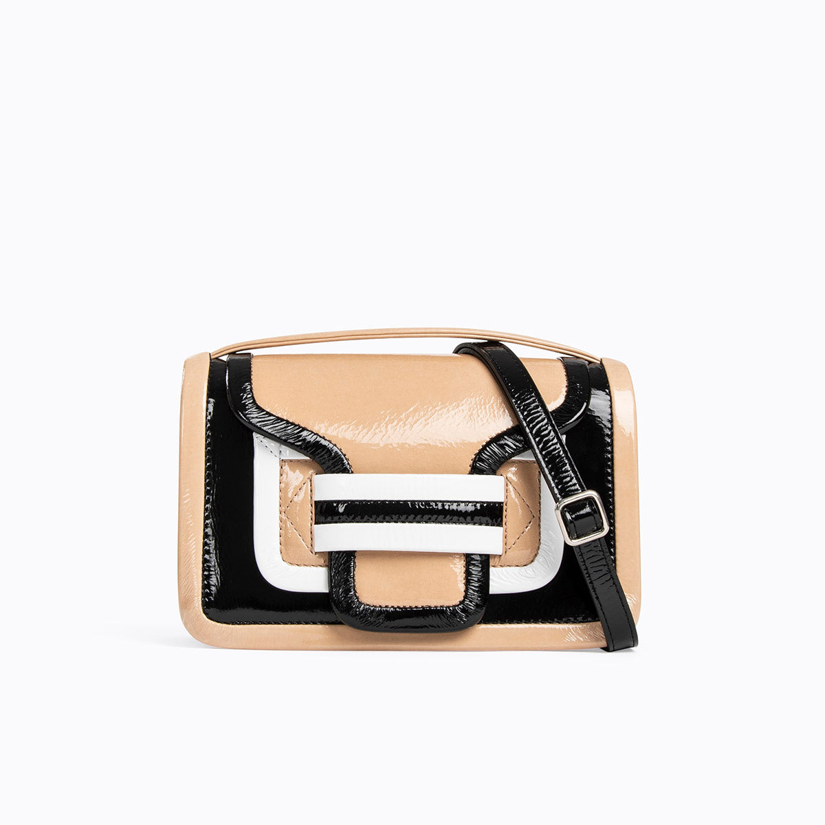アルファ ハンドバッグ – PIERRE HARDY ONLINE BOUTIQUE アルファ ハンドバッグ – PIERRE HARDY ONLINE BOUTIQUE