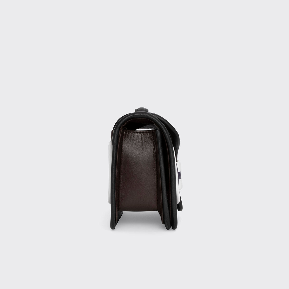 セール☆ [PIERRE HARDY] アルファ ハンドバッグ 50代 秋冬小物】数量限定＼再入荷／PIERRE HARDY「アルファ