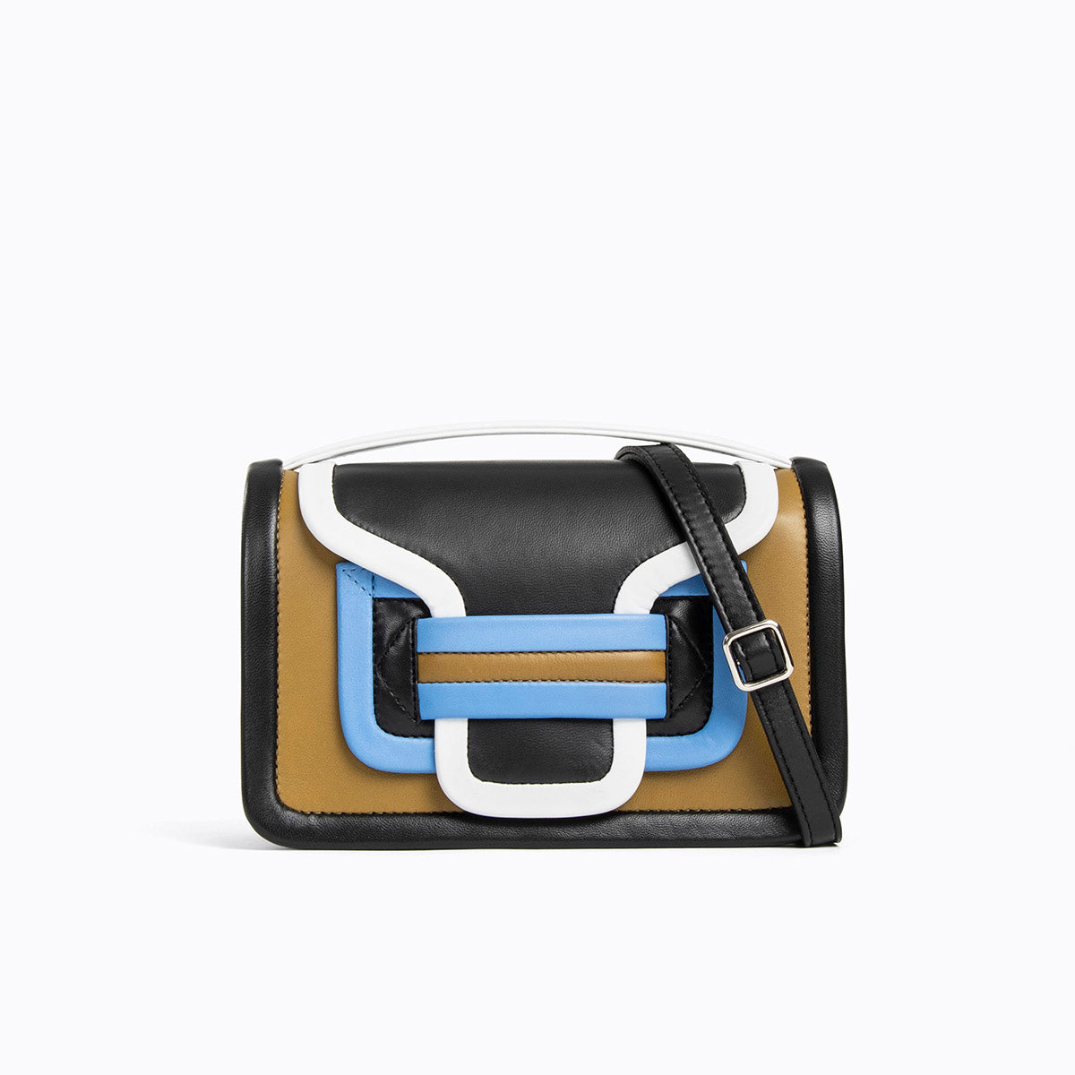 アルファ ハンドバッグ – PIERRE HARDY ONLINE BOUTIQUE 