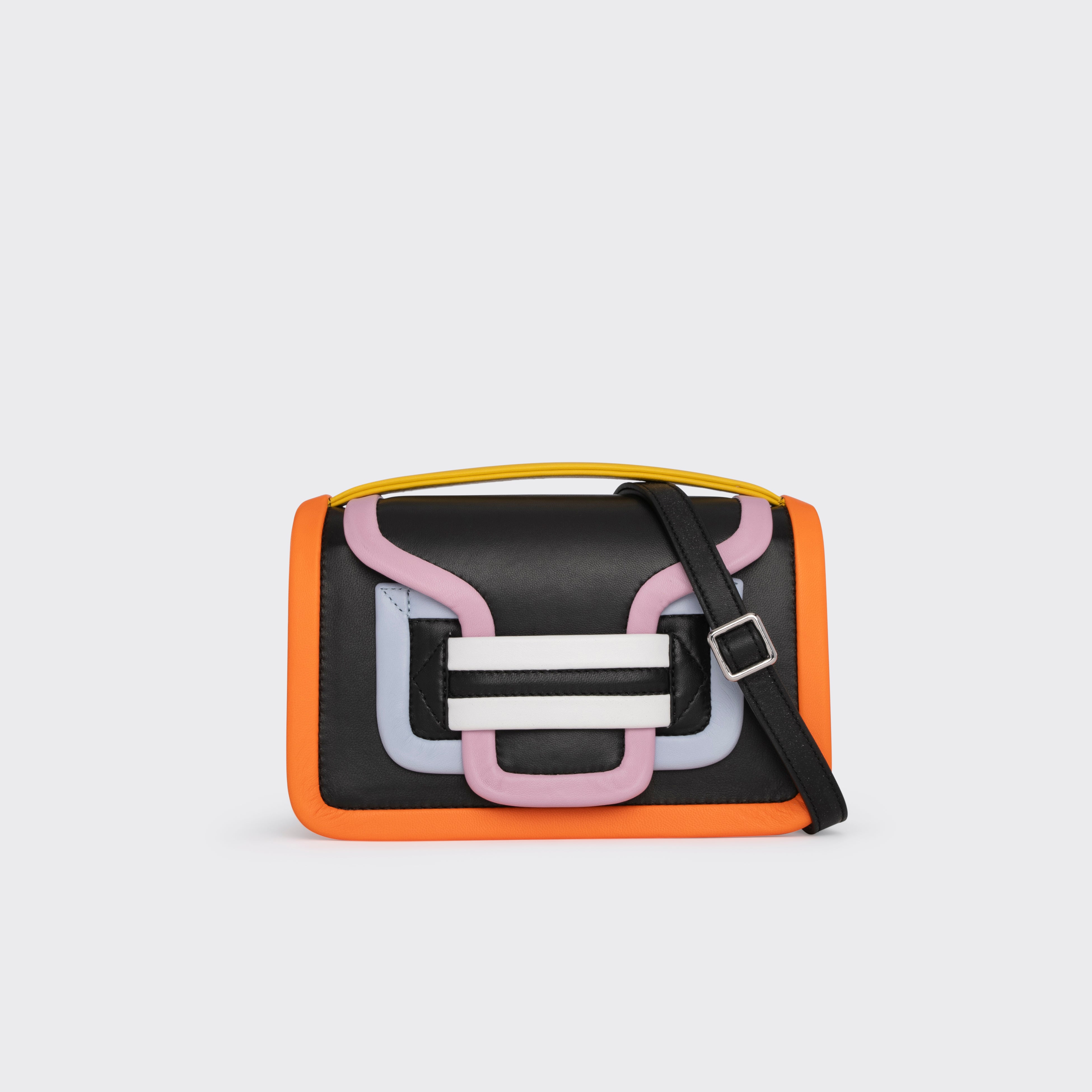 ピエールアルディ アルファ ハンドバッグ ピエール アルディ＞秋のおしゃれはアルファ ハンドバッグで完成