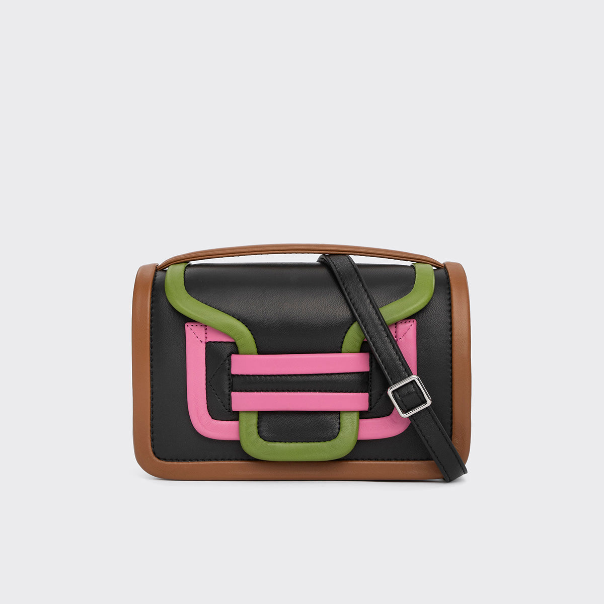 アルファ ハンドバッグ – PIERRE HARDY ONLINE BOUTIQUE