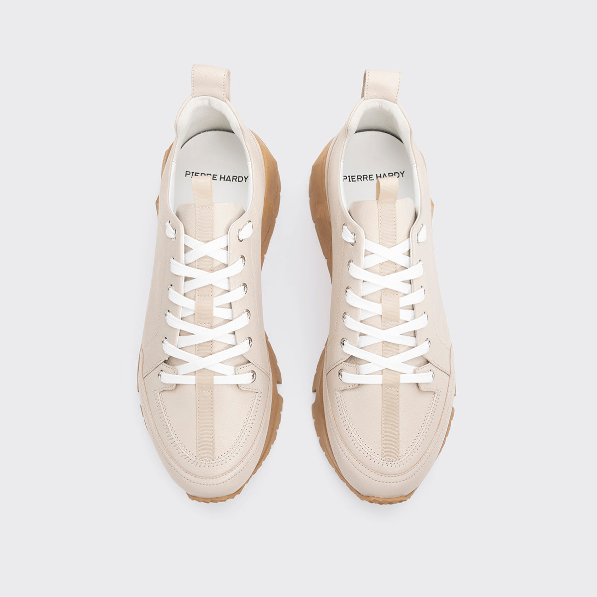 ストリートライフ スニーカーFOR MEN – PIERRE HARDY ONLINE BOUTIQUE