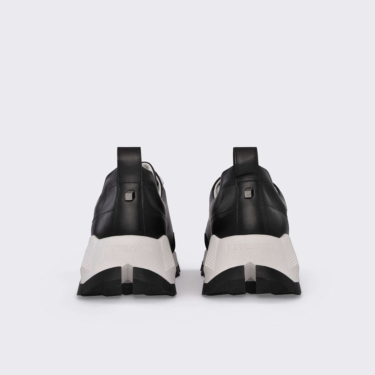 QX02CALF BLACK – PIERRE HARDY ONLINE BOUTIQUE
