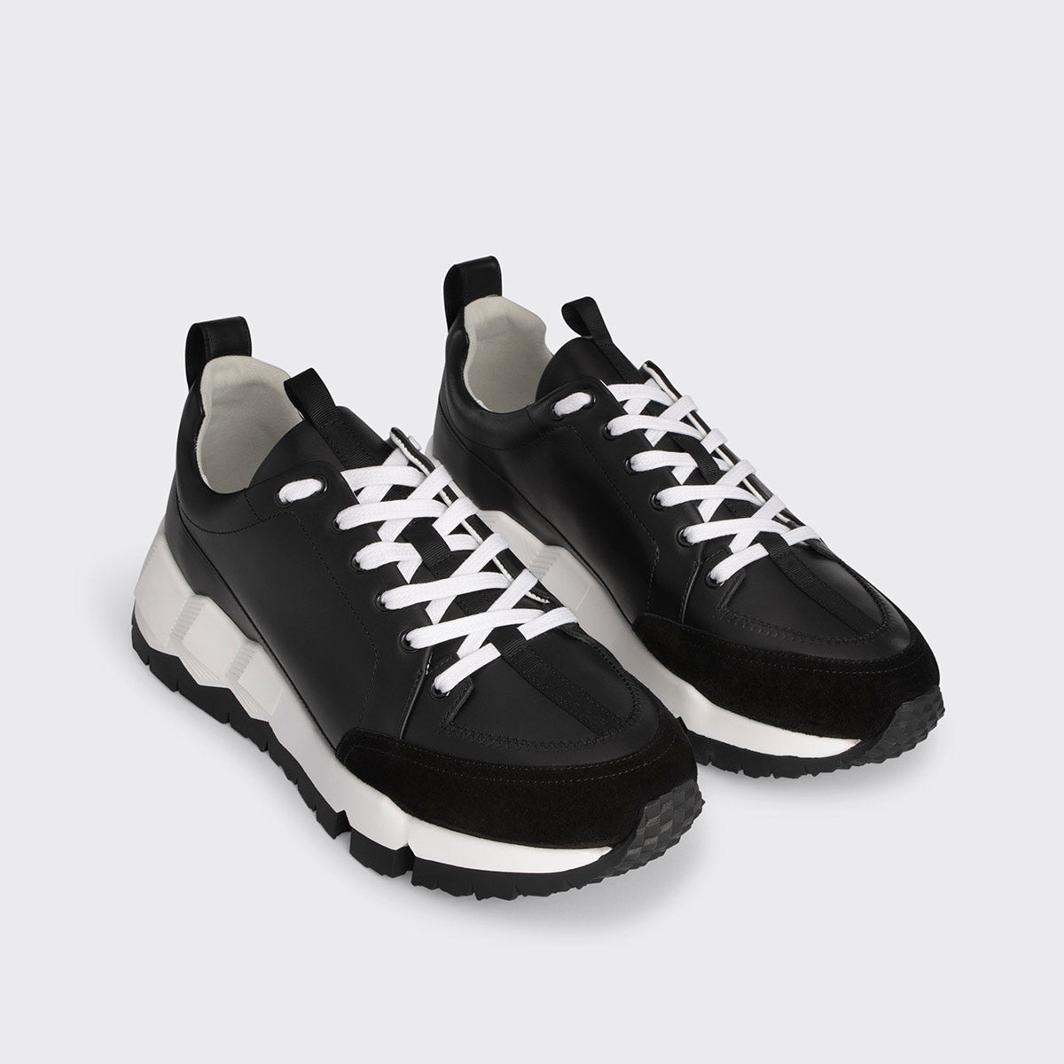 素敵な BLACK QX02CALF – BOUTIQUE ONLINE HARDY PIERRE 靴