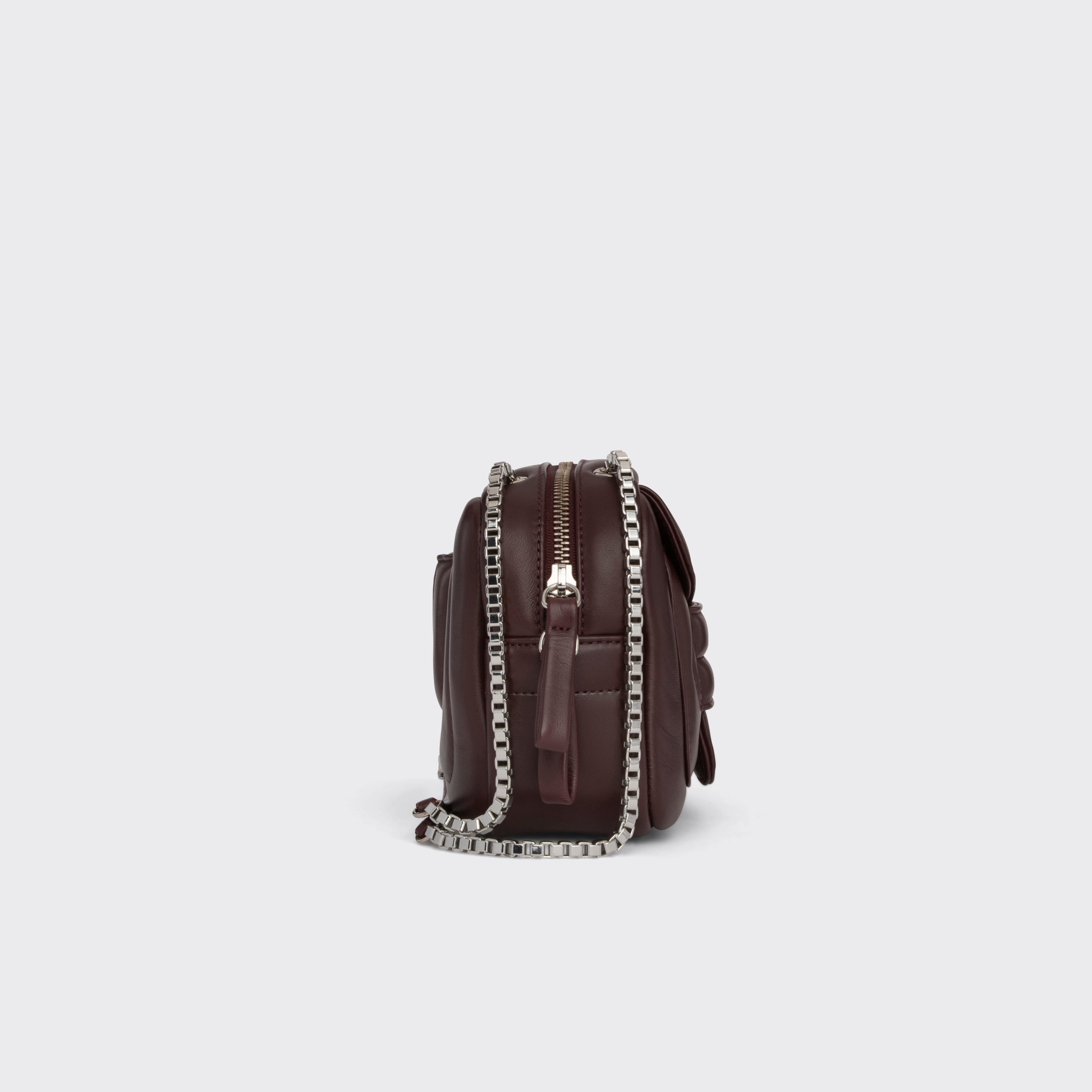 アルファパッド ショルダーバッグ – PIERRE HARDY ONLINE BOUTIQUE