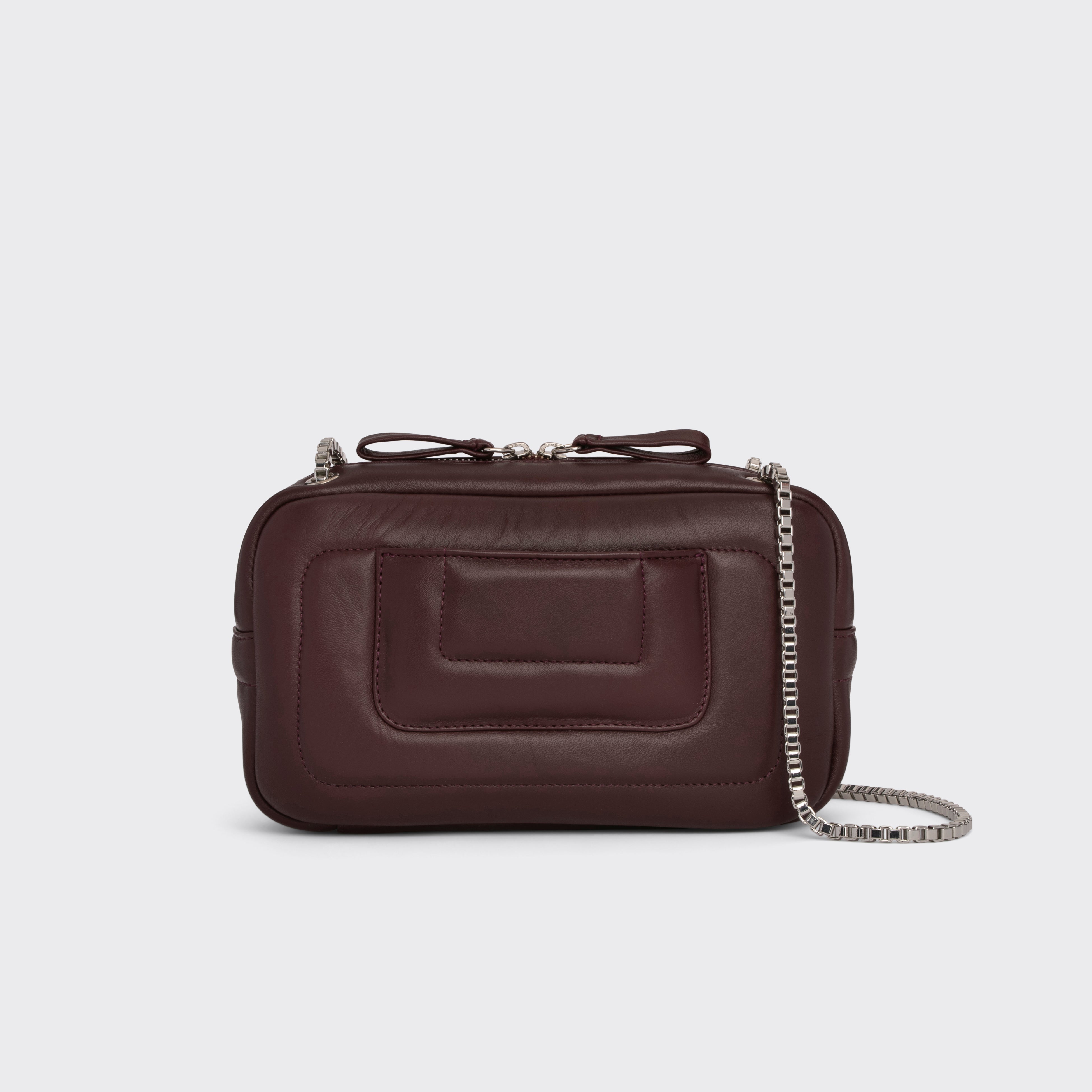 アルファパッド ショルダーバッグ – PIERRE HARDY ONLINE BOUTIQUE