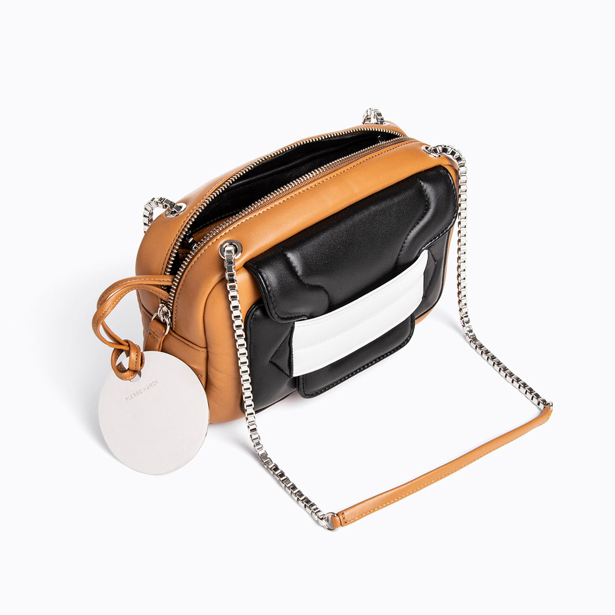 アルファパッド ショルダーバッグ – PIERRE HARDY ONLINE BOUTIQUE