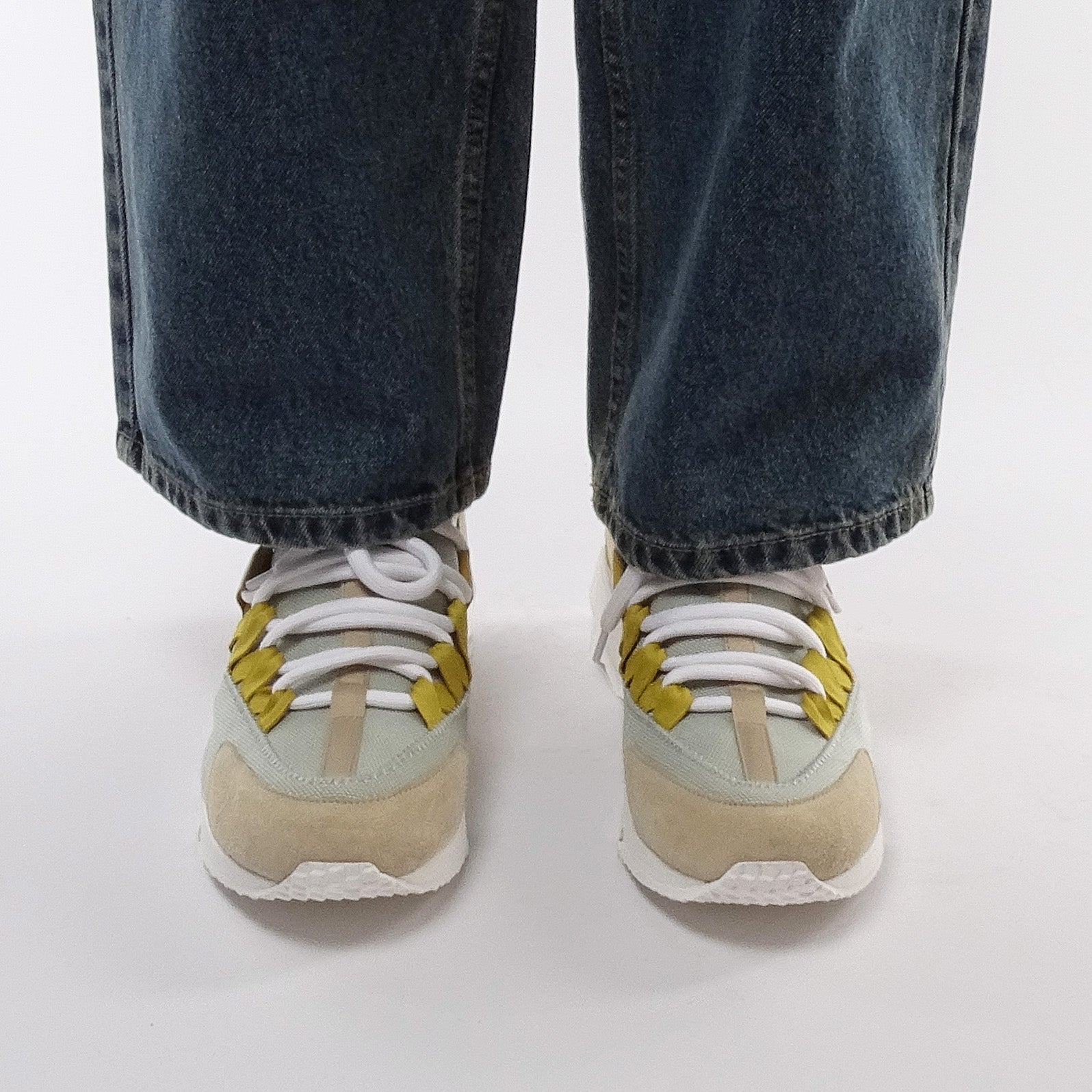 トレックコメット スニーカーFOR MEN – PIERRE HARDY ONLINE BOUTIQUE
