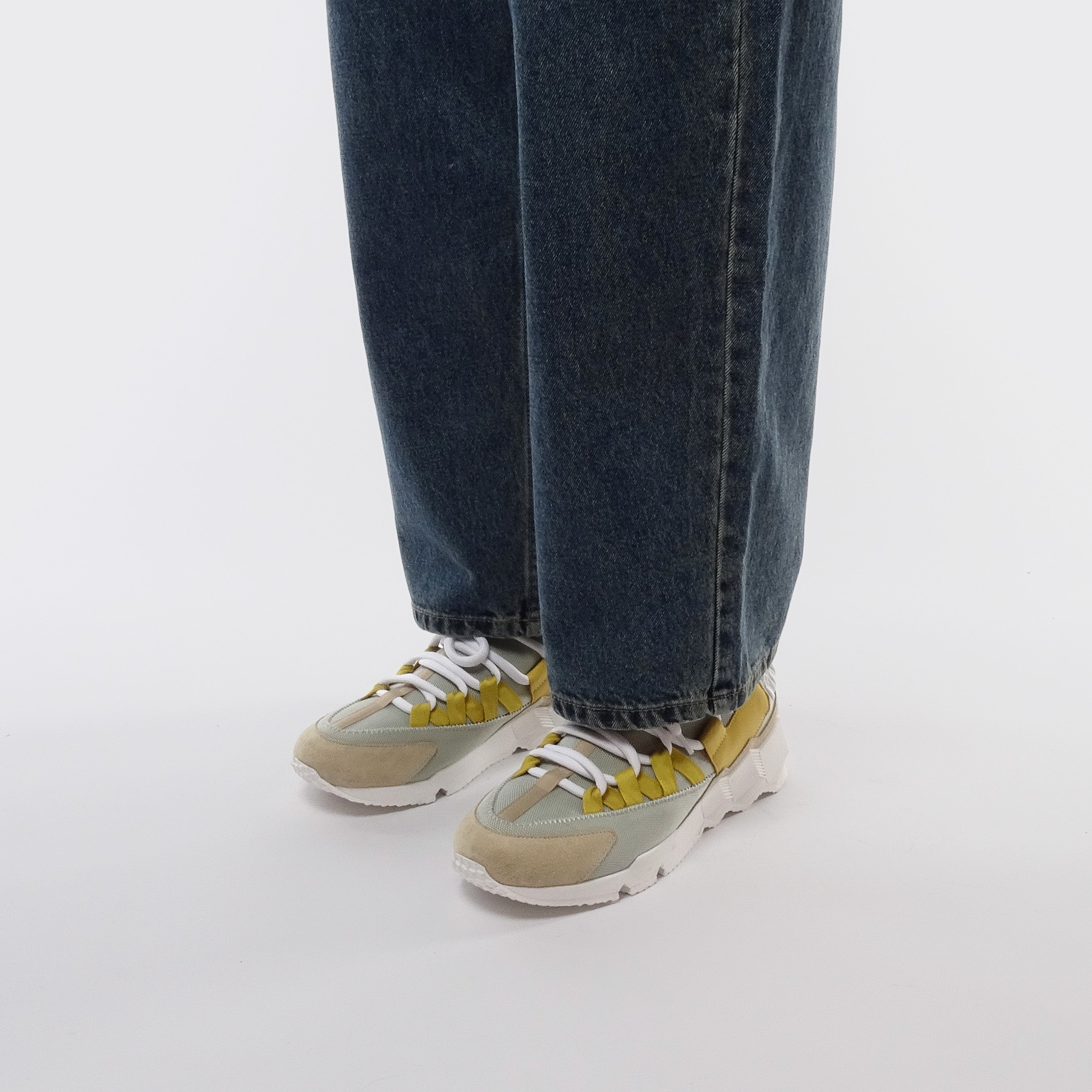 トレックコメット スニーカーFOR MEN – PIERRE HARDY ONLINE BOUTIQUE