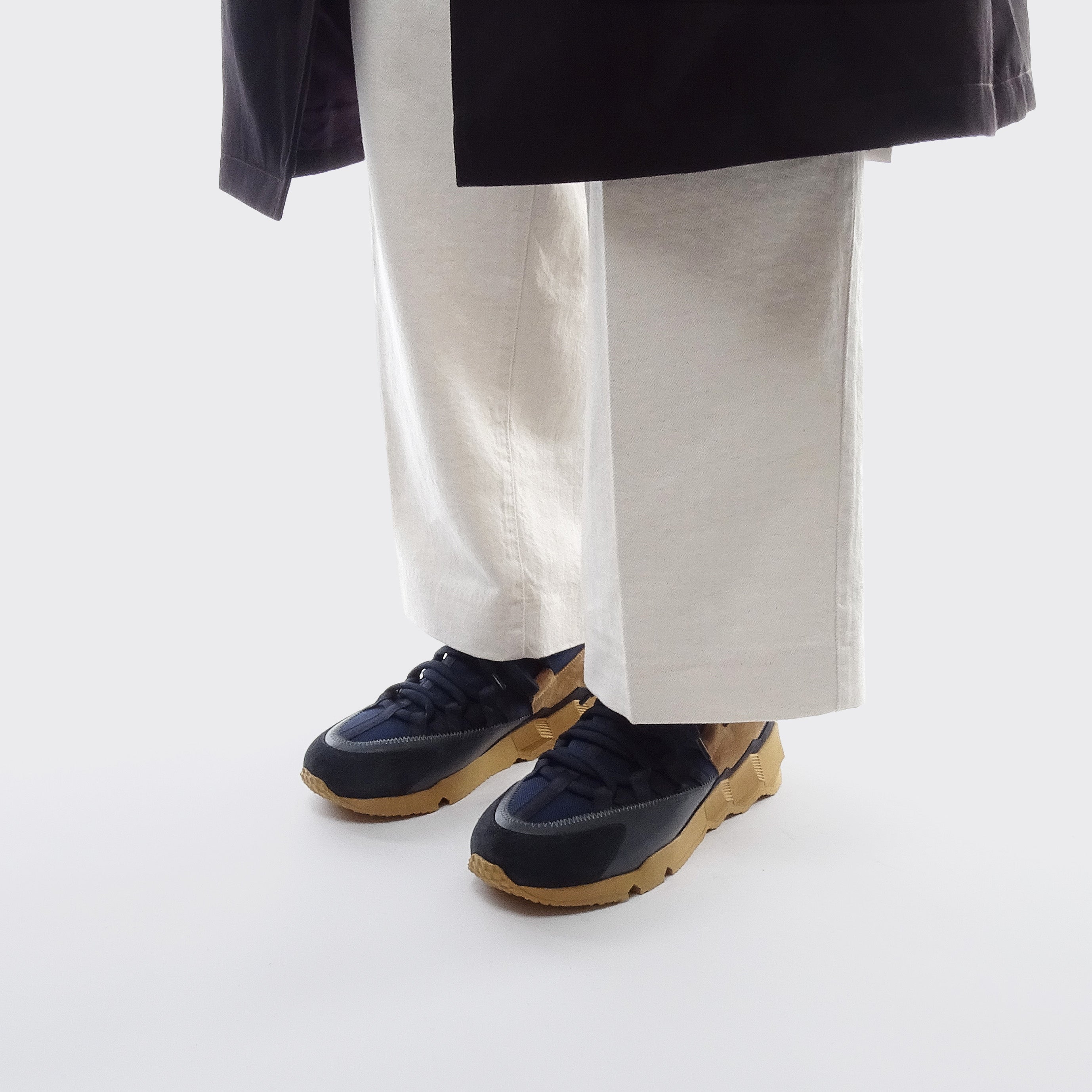 トレックコメット スニーカーFOR MEN – PIERRE HARDY ONLINE BOUTIQUE