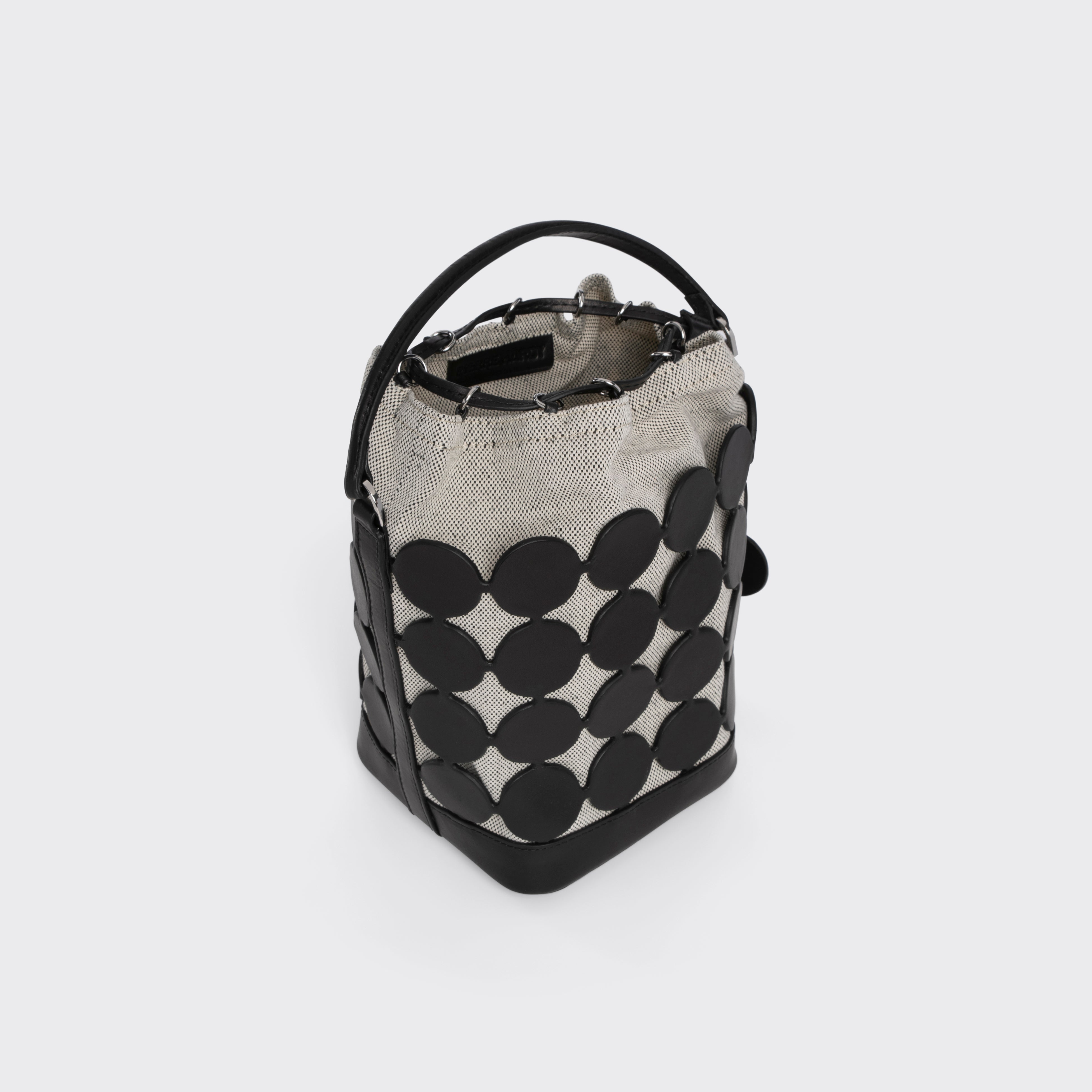 ビュル バッグ – PIERRE HARDY ONLINE BOUTIQUE