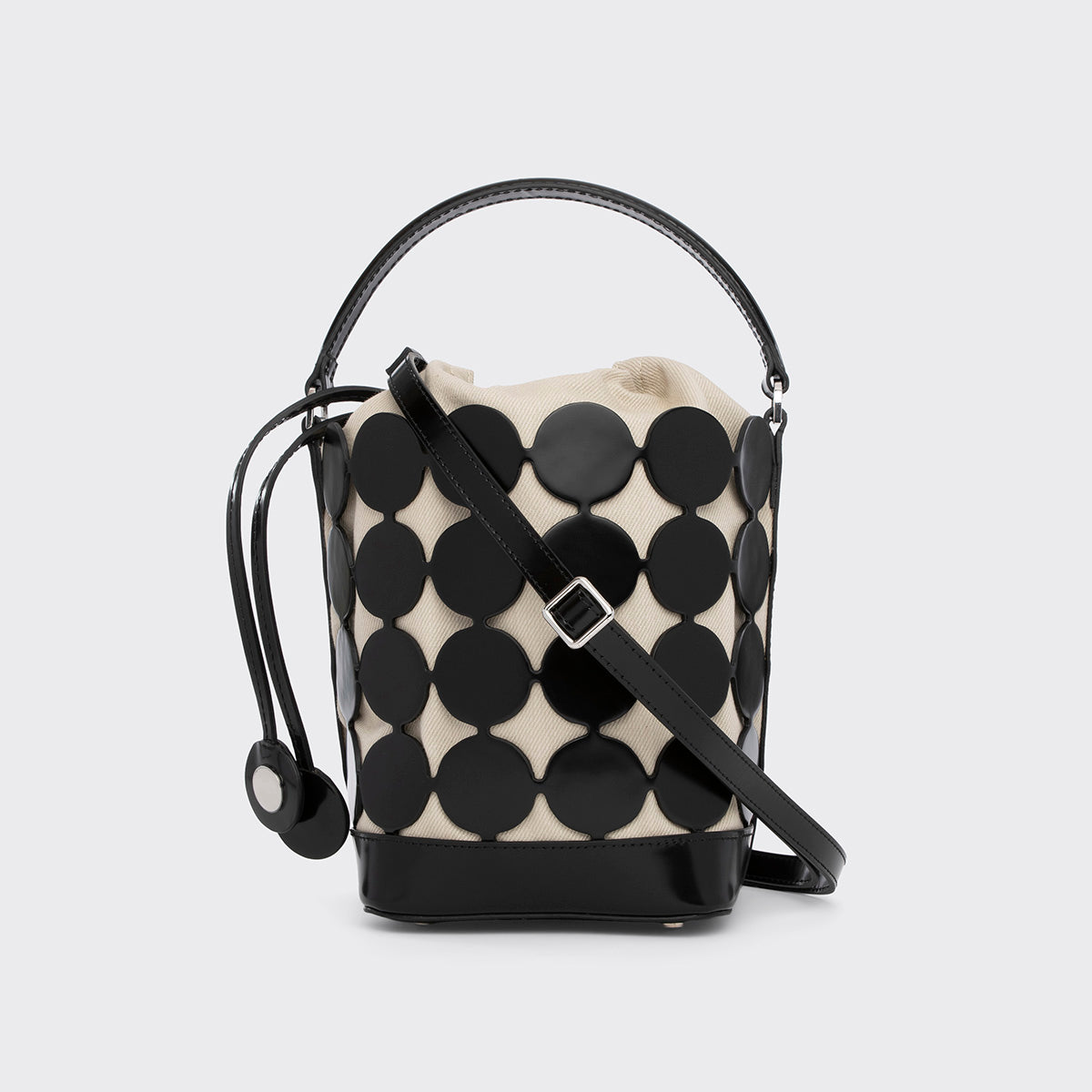 ビュル バケットバッグ – PIERRE HARDY ONLINE BOUTIQUE