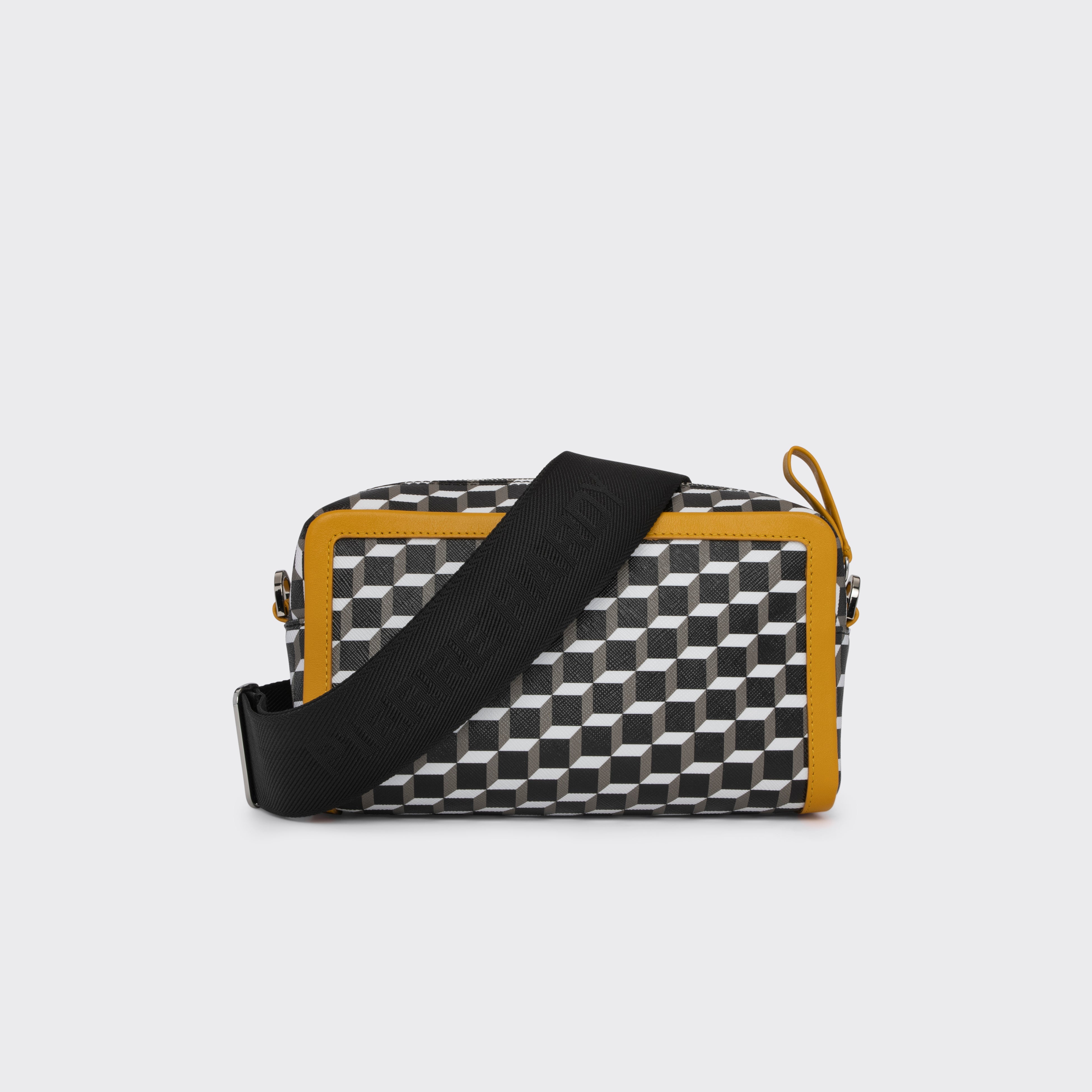 カメラバッグ マックス – PIERRE HARDY ONLINE BOUTIQUE