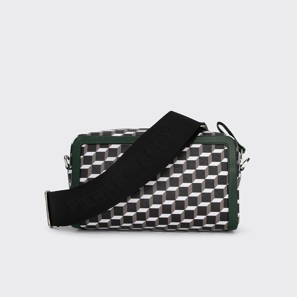 Pierre Hardy クロスボディ カメラバッグ ユニセックス VV08N カメラバッグ マックス – PIERRE HARDY ONLINE BOUTIQUE