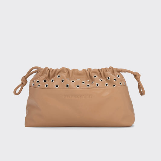 ツイン クラッチバッグ